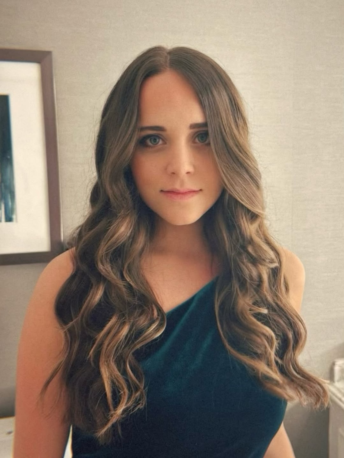 Jinger Duggar Says Shes Not Sure Whether Shed Ever Get a Flu Shot