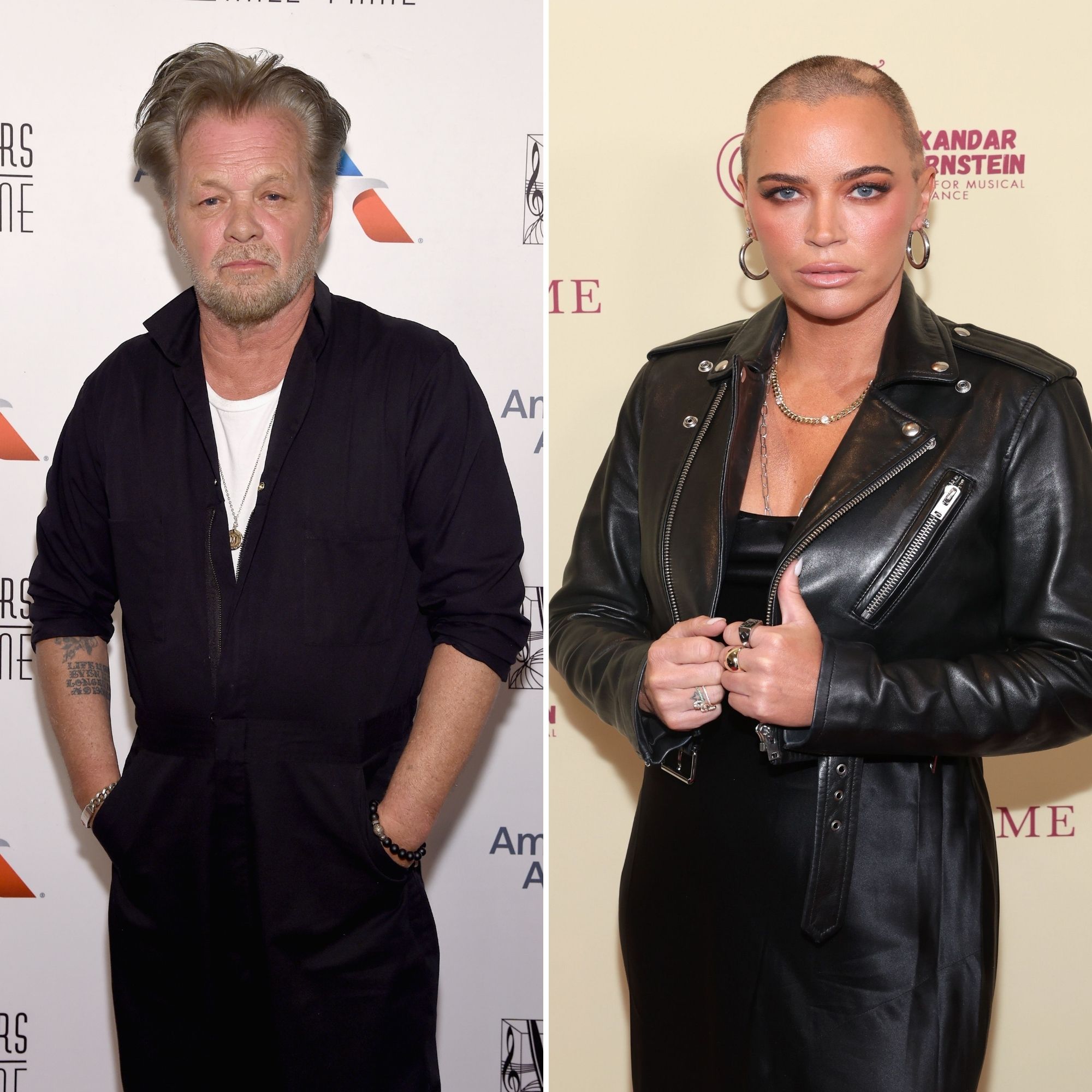 John Mellencamp Wants Daughter Teddi Mellencamp to Move Out of Hollywood During Cancer Battle