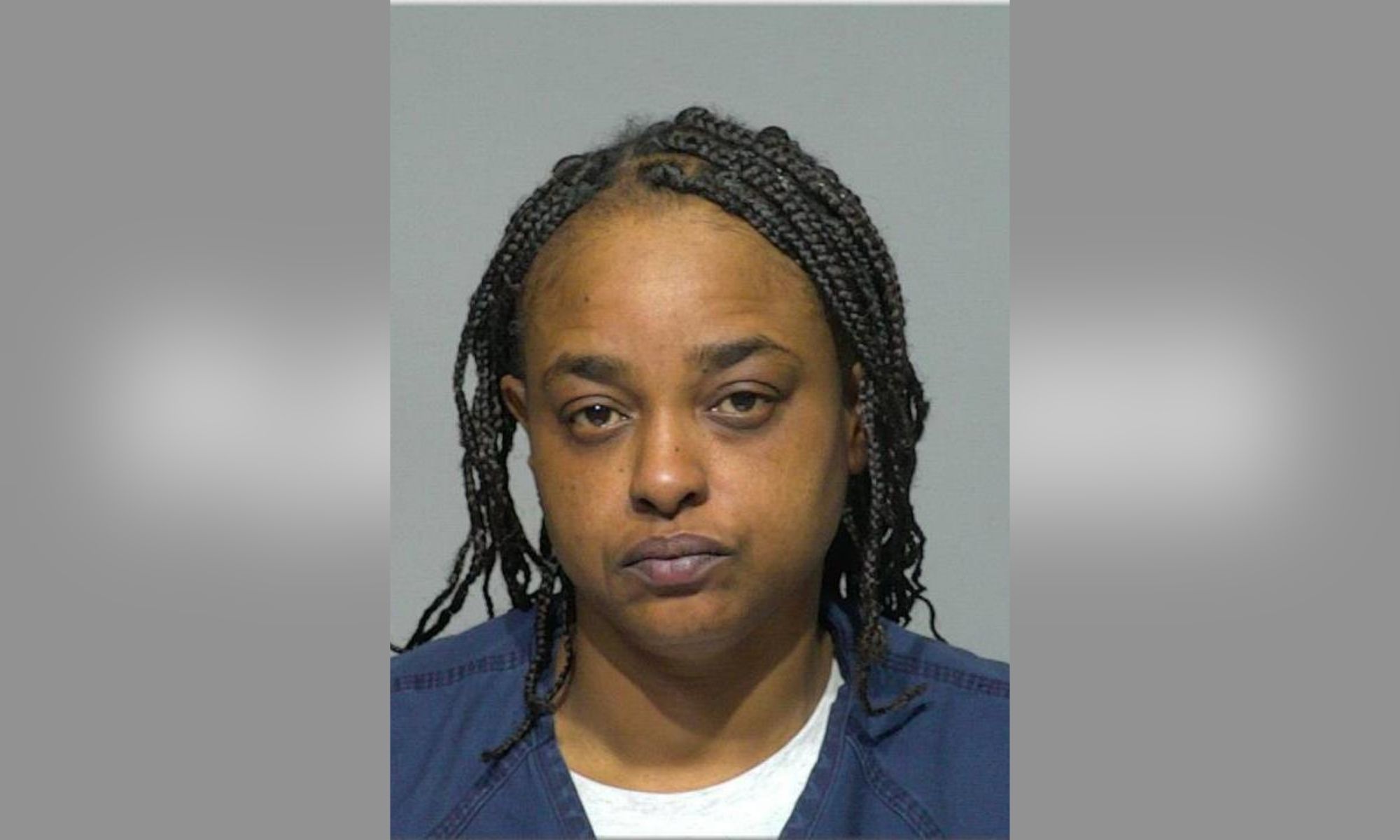 laquita spears mugshot