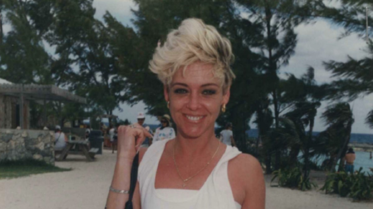 Linda Rutledge