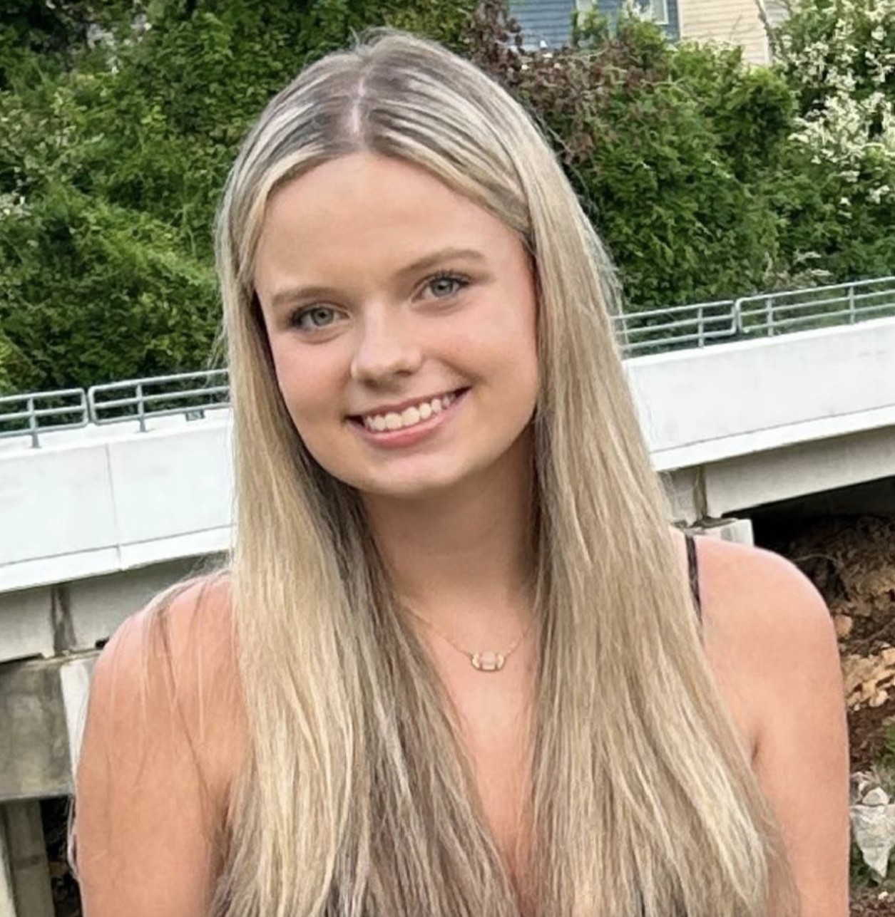 Mackenzie Dalton