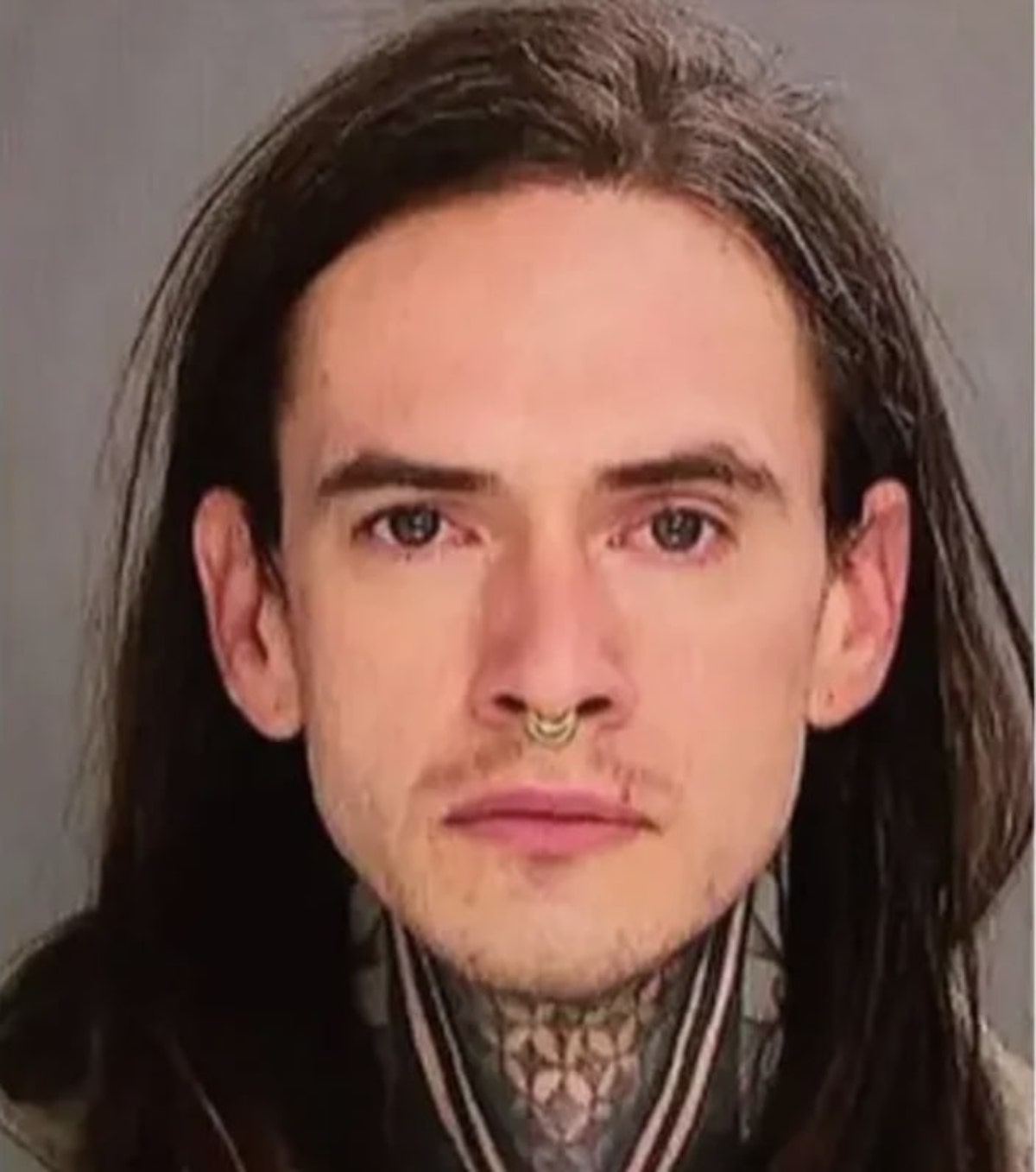 Man Facing Nearly 500 Counts After Over 100 Human Skeletal Remains Were Found In His Home