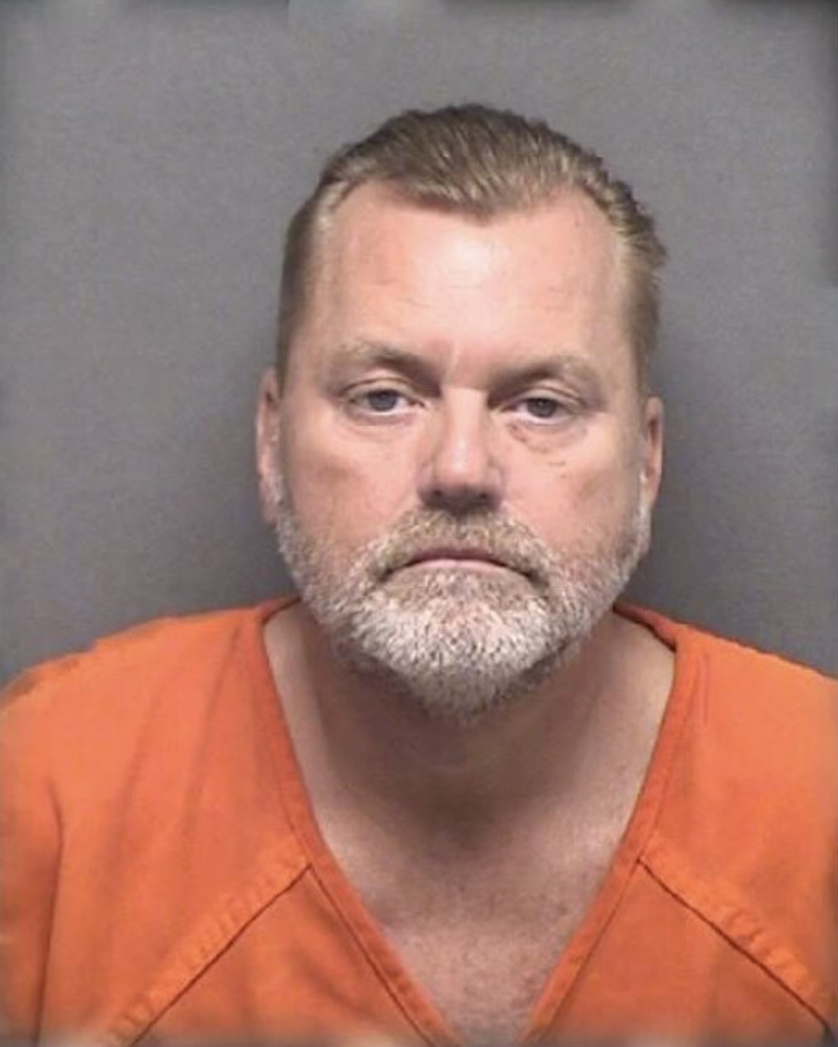 Man Shoots Ex-Wife, Stabs Their 2 Young Daughters Months After Finalizing Divorce