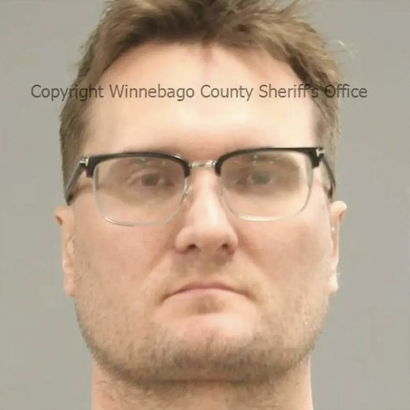 Accused Ohio Couple Killer Michael McKee Stands Motionless During Initial Court Appearance