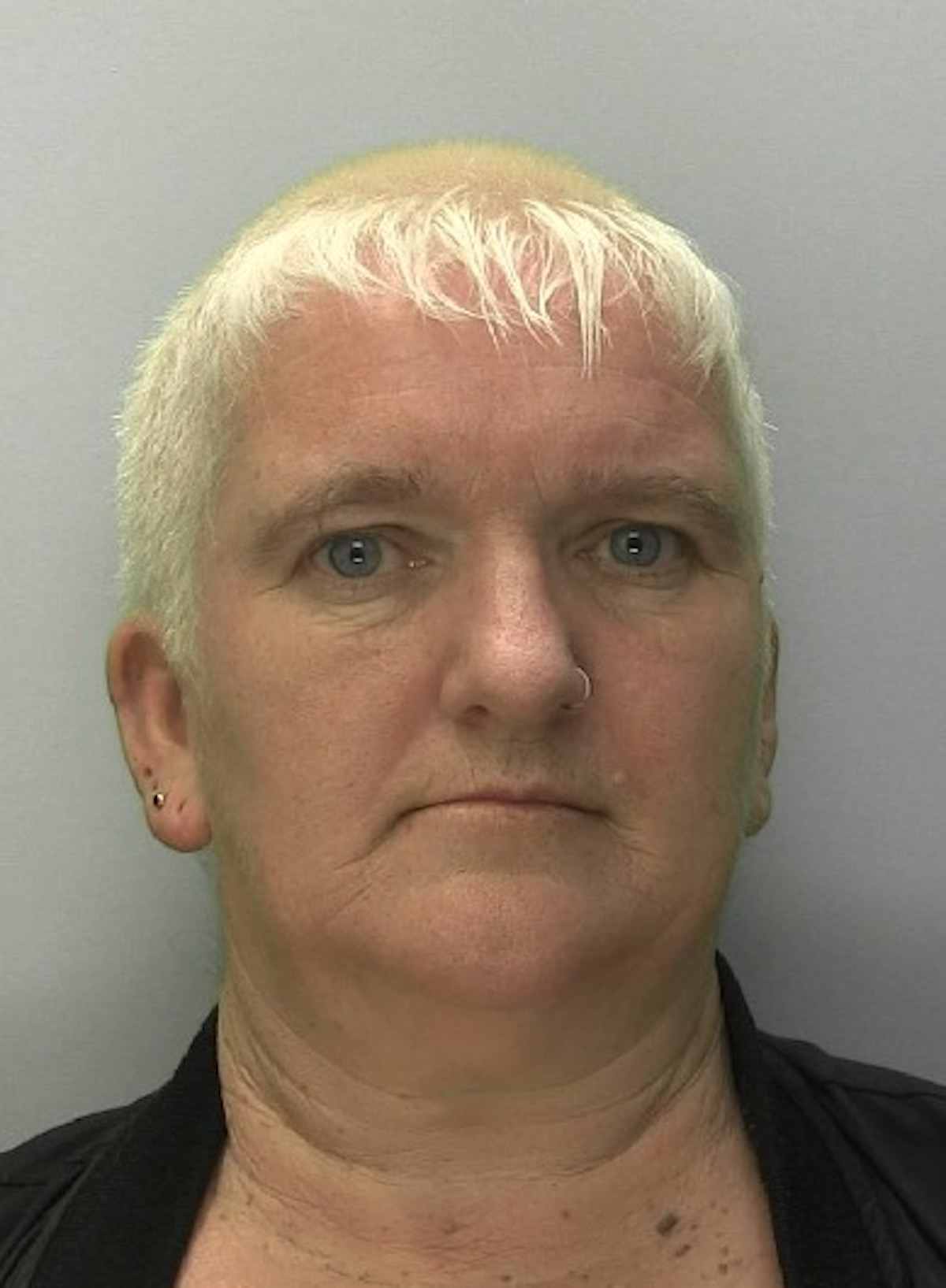Mom of 10 Held Woman Captive in Her Home for Over 20 Years, Forced Her to Work as 'Slave'