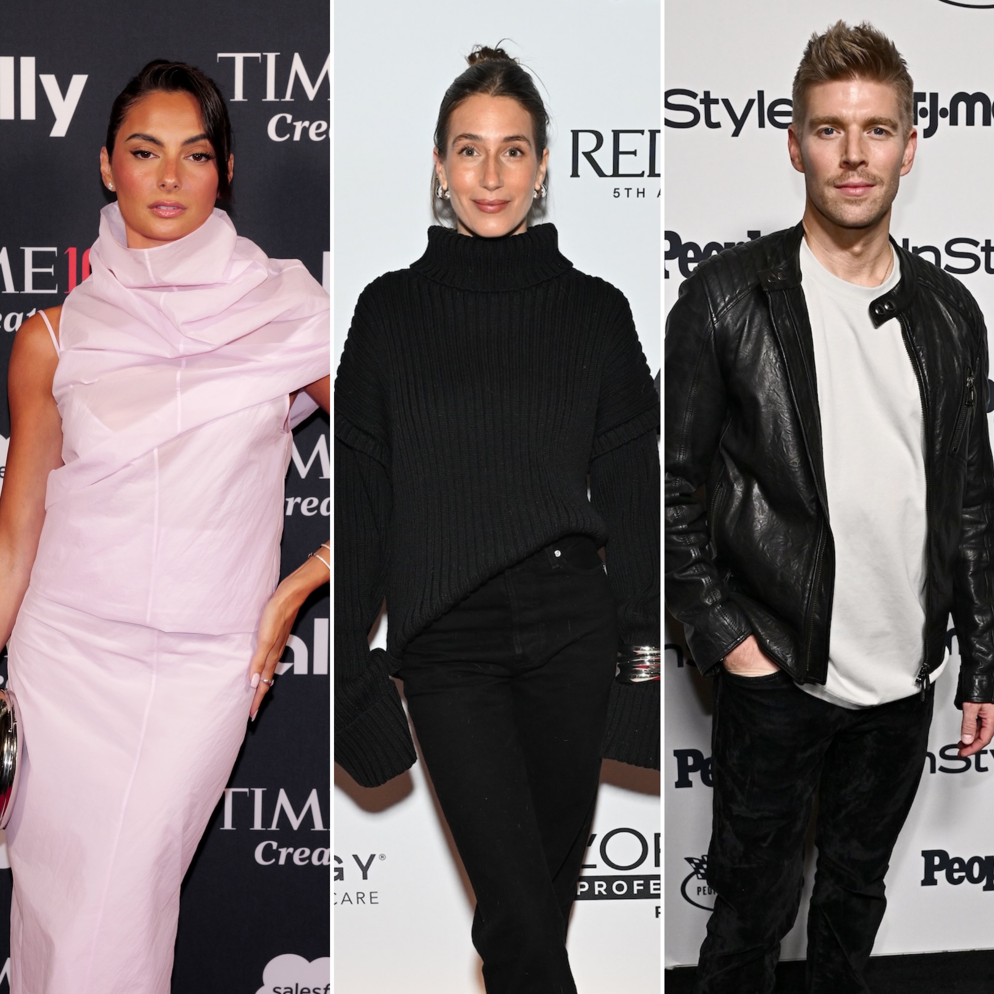 Paige DeSorbo Said Amanda Batula Would Leave Kyle ‘in 5 Years’ in 2023