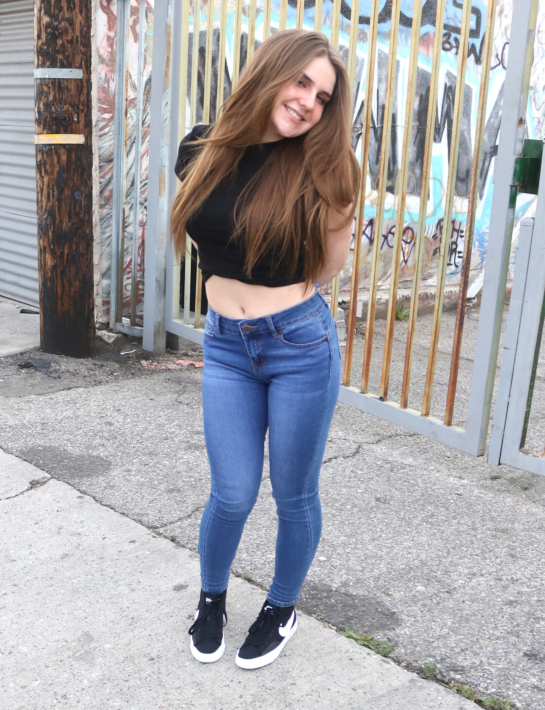 Piper Rockelle
