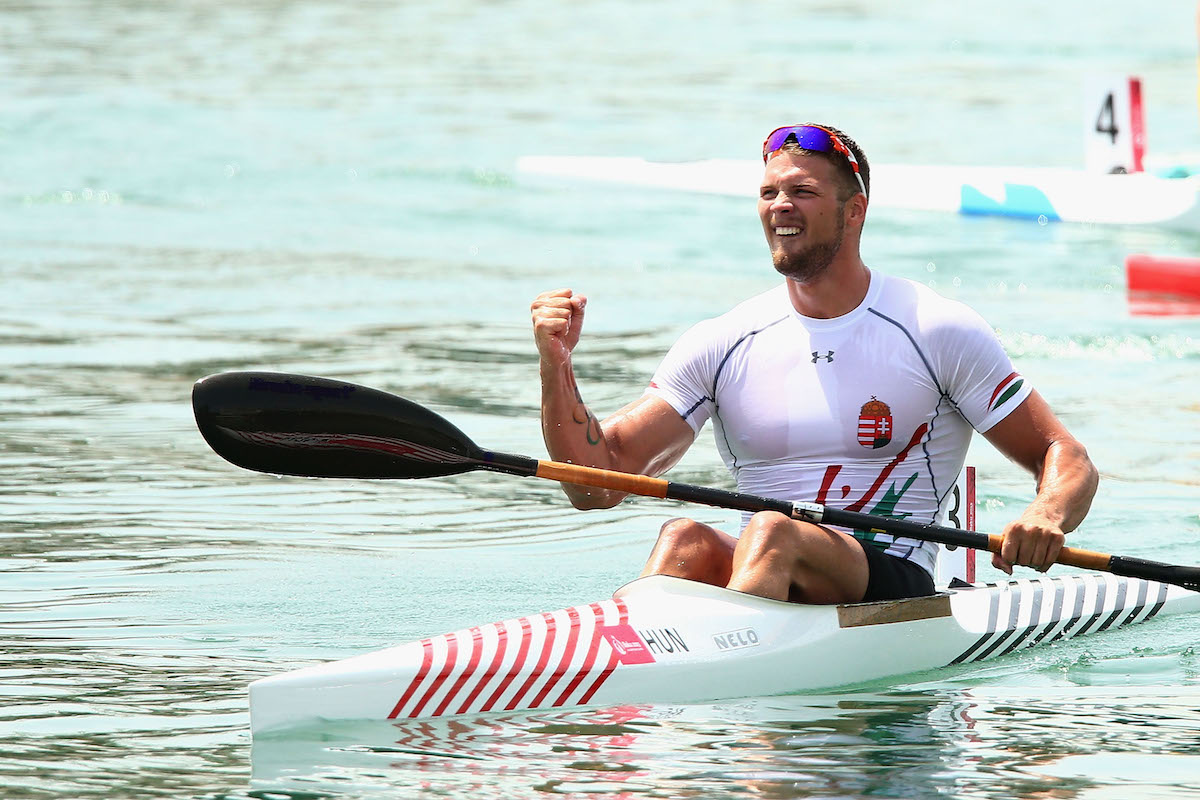 Police Launch Probe After Olympics Star and Former World Champ Was Found Dead at Home: Report