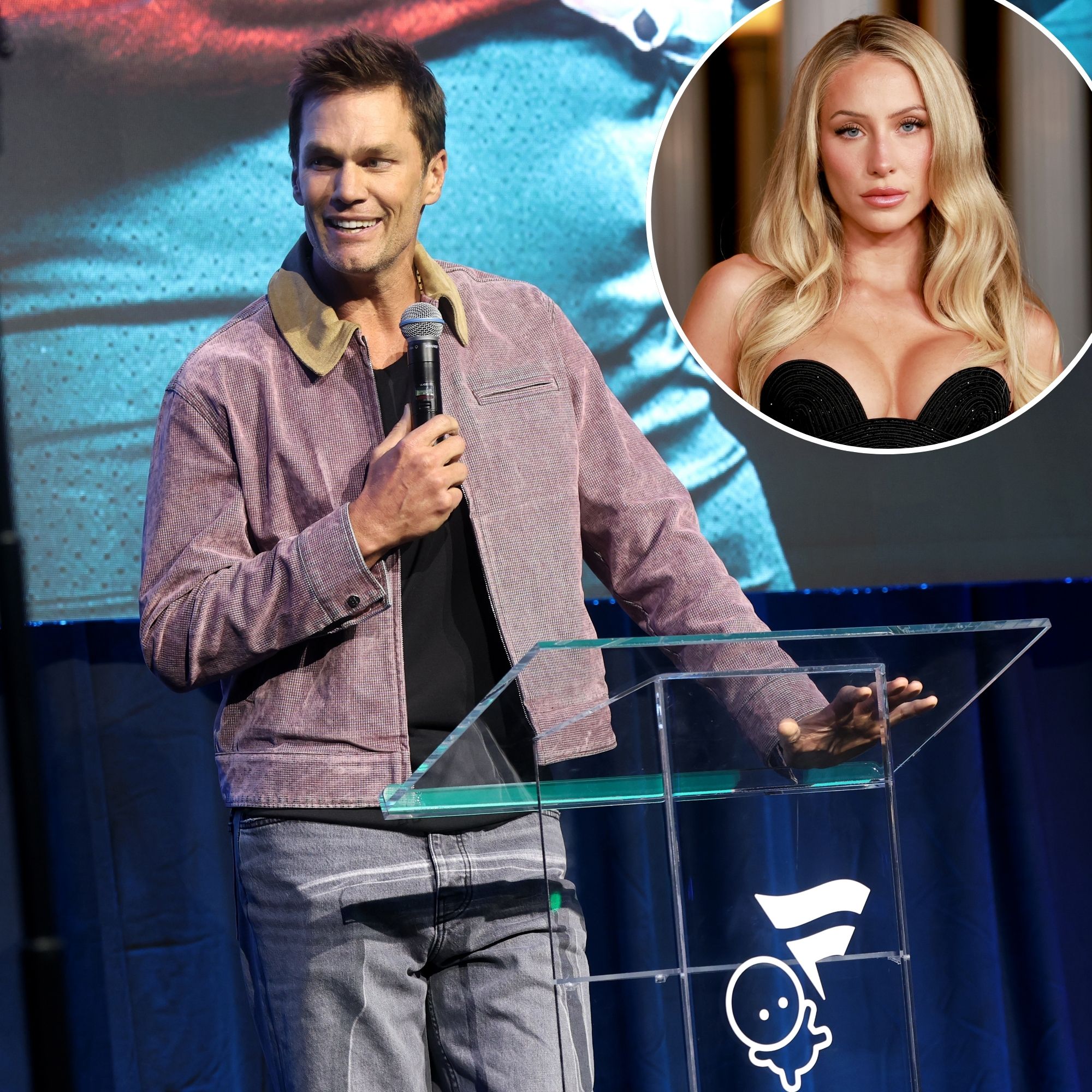 Tom Brady Shares a Glimpse Into His Personal Life After New Years Eve Party With Alix Earle