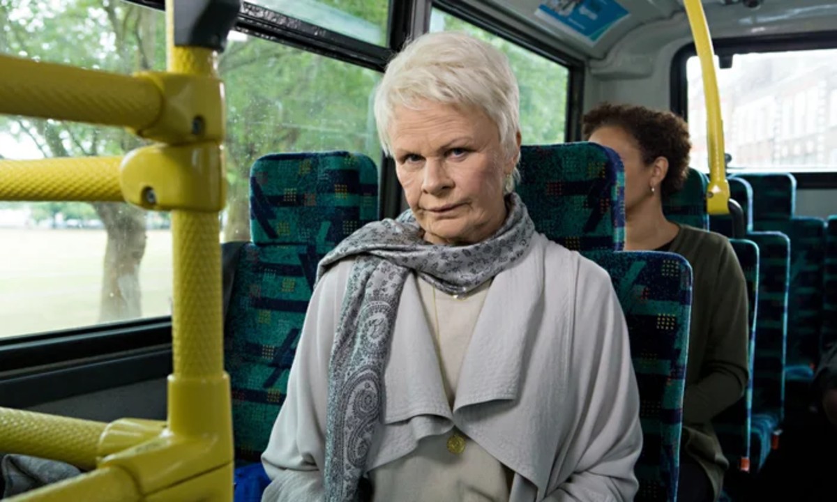 Tracey Ullman in Tracey Ullman's Show