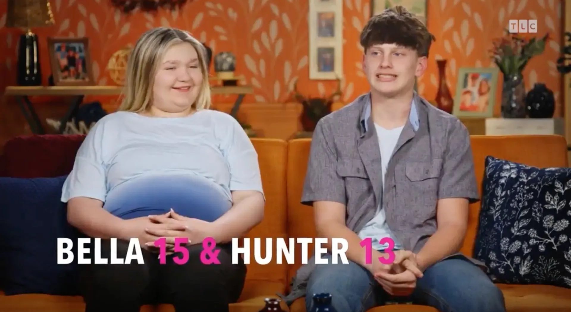 unexpected-season-7-bella-hunter