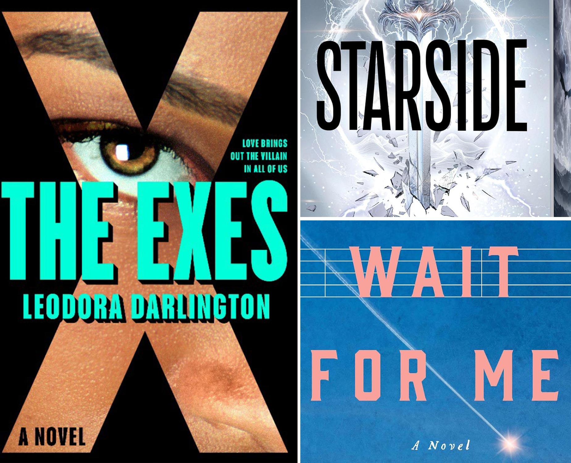 Romance Books for Valentines Day