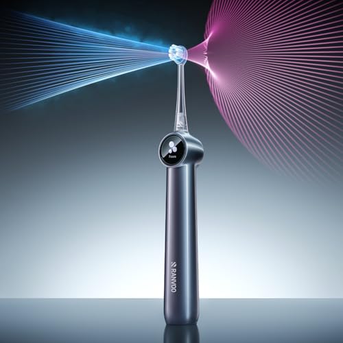 Save $50 on This Whitening & Gum Care Electric Toothbrush