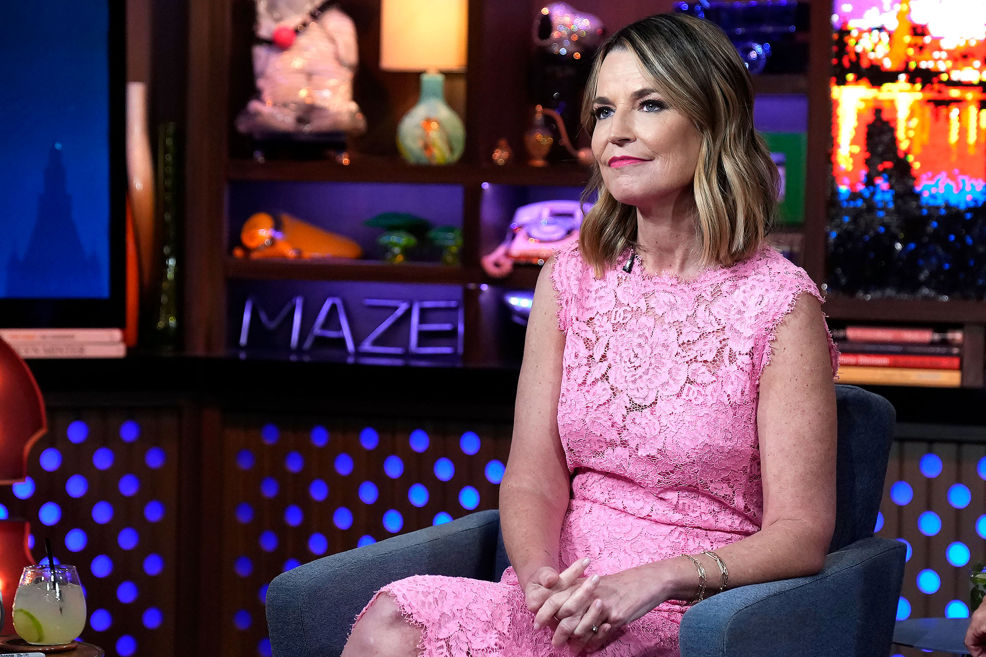 4th Ransom Note Unearthed in Savannah Guthries Moms Disappearance