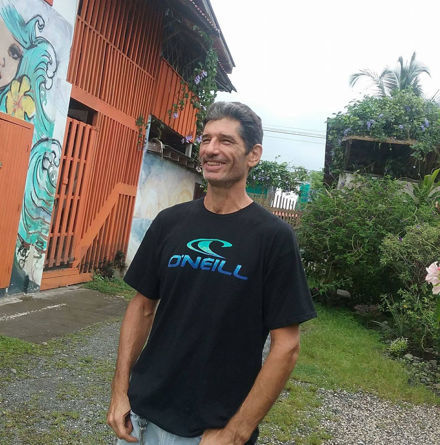 American Surfer Kurt Van Dyke Killed During Home Invasion in Costa Rica