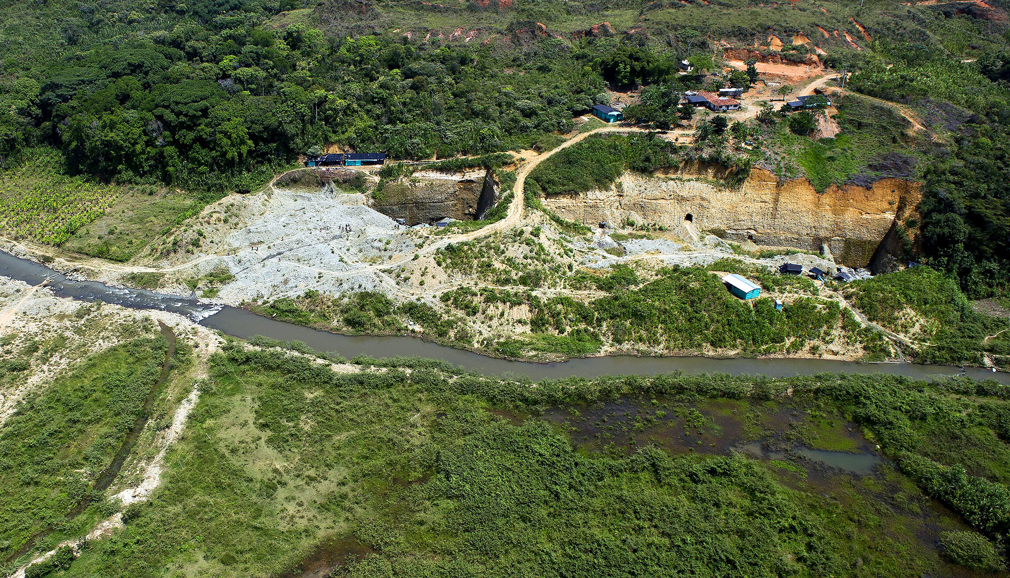 Angel Montoya Influencer Found Dead After Jumping From Bridge