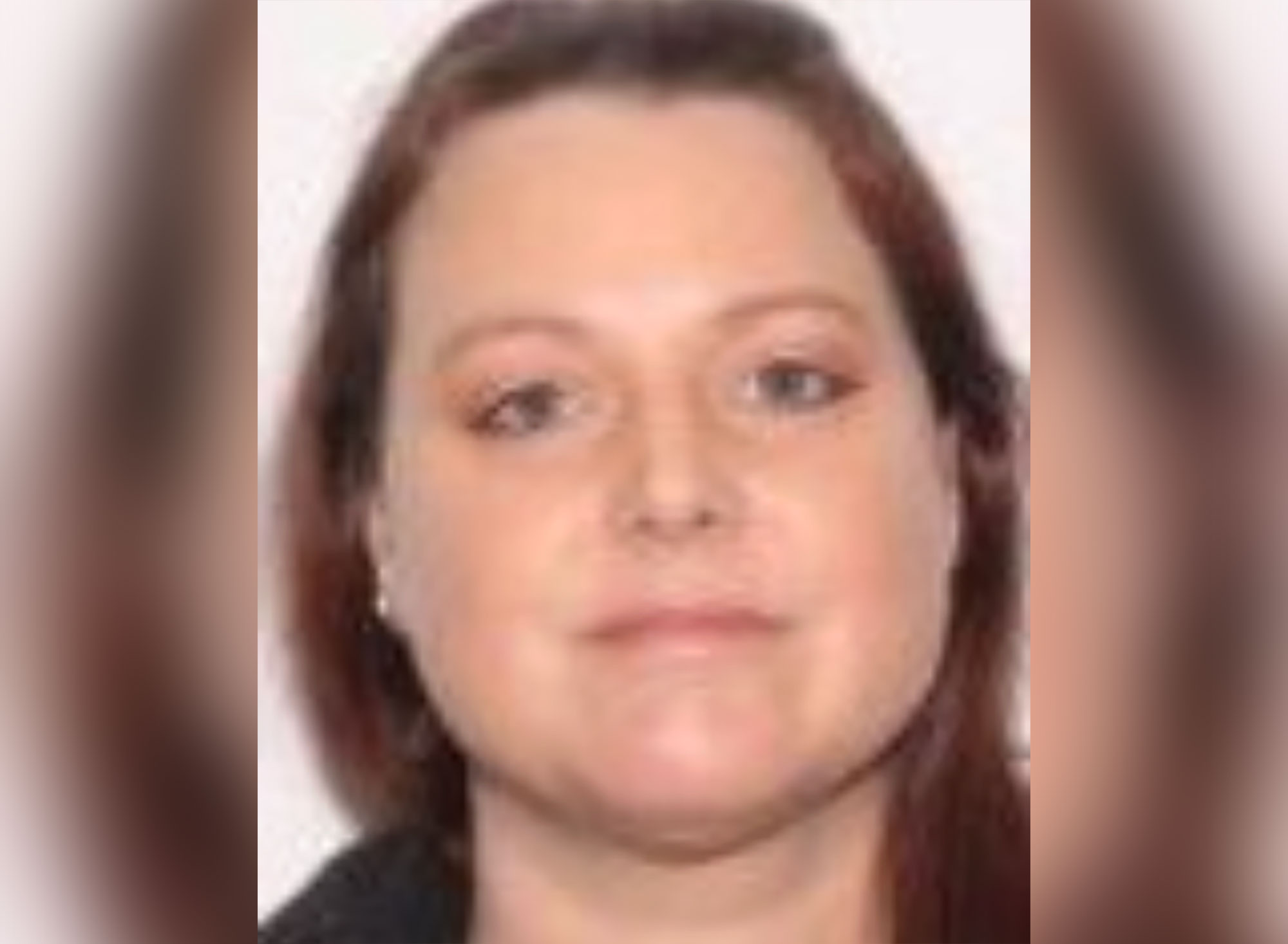 April Oliva Mugshot