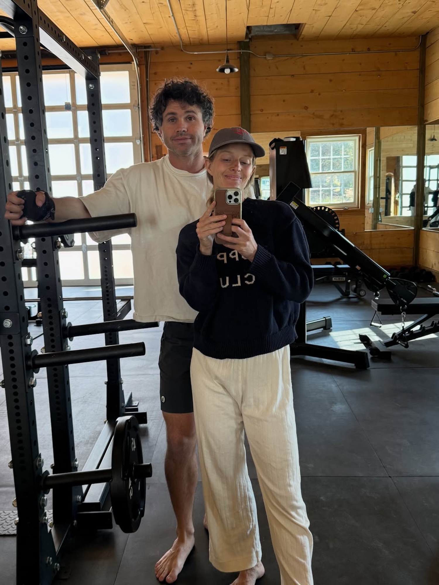Ballerina Farm’s Hannah Neeleman Is Pregnant, Expecting Baby No. 9 With Husband Daniel Neeleman