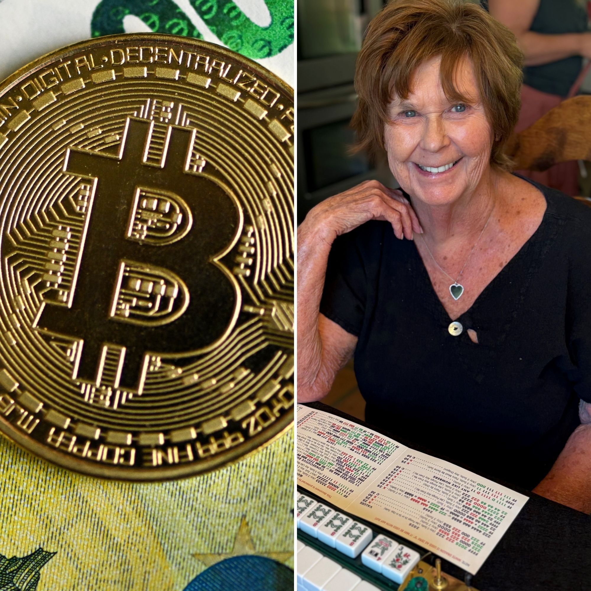 Bitcoin Account Activity Detected Related to Nancy Guthrie Ransom: Reports