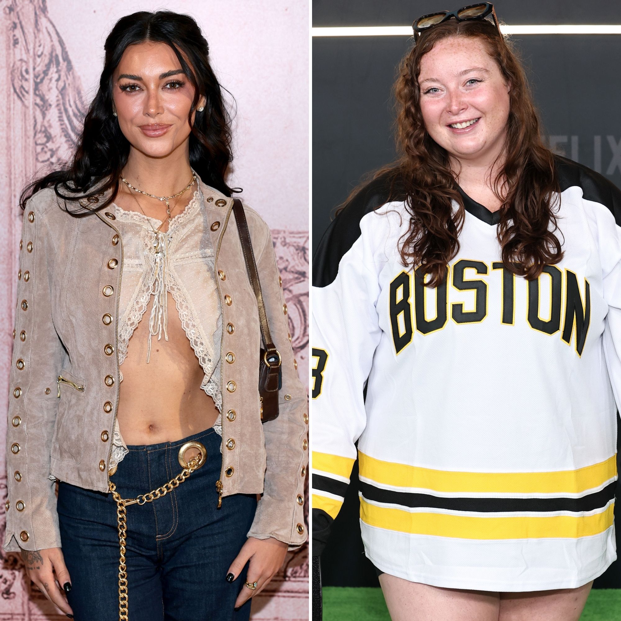 Brianna Chickenfry Calls Grace O’Malley 'Evil' in Rare Comment About Feud