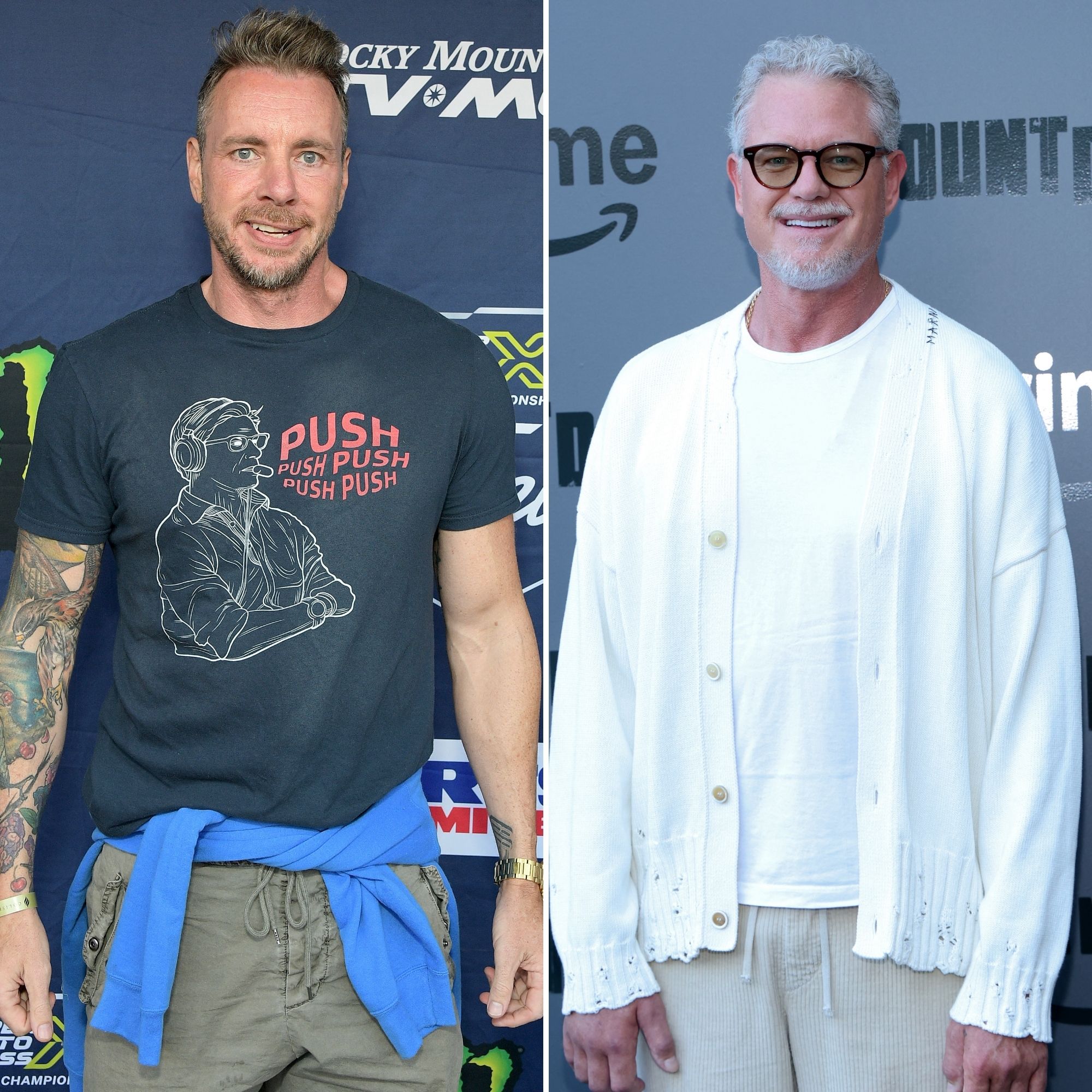 Dax Shepard Seemingly Discusses Eric Dane’s ALS Battle on 'Armchair Expert': Inside Their Friendship