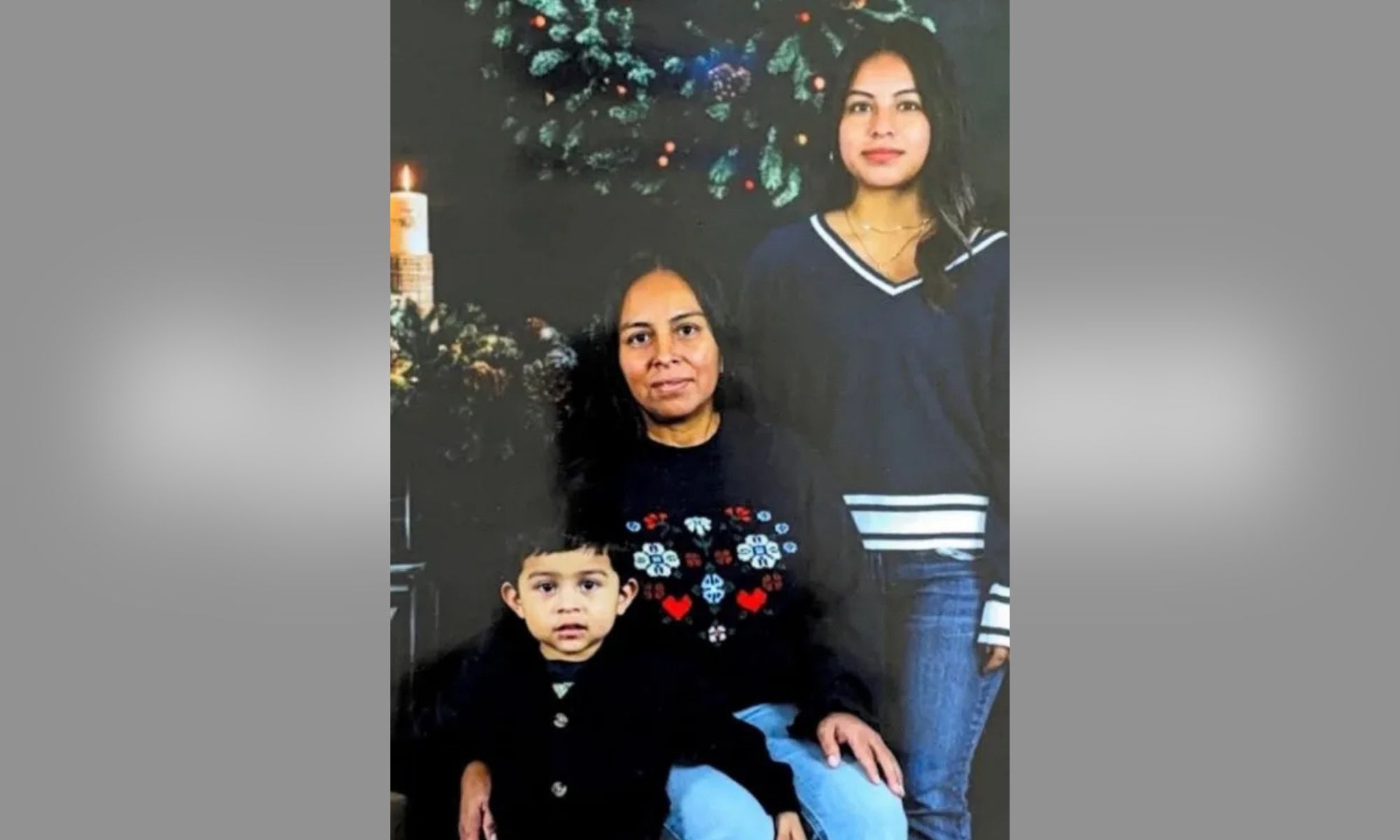 Family-Still-Missing-as-Authorities-Give-Details-on-Kidnapping-Suspect