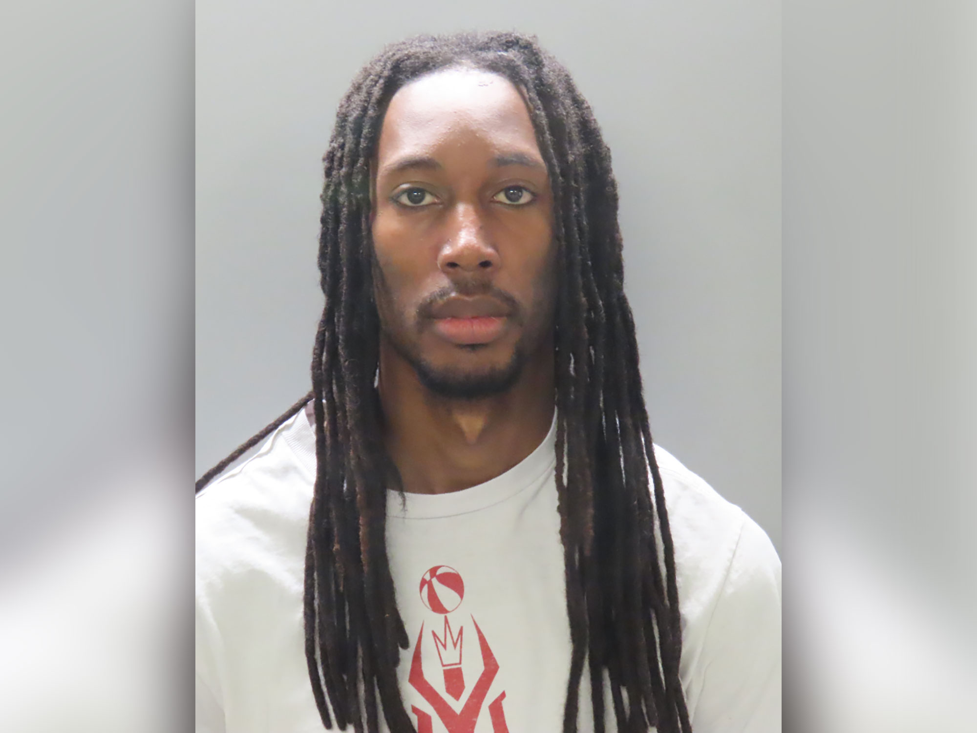 Feature Lee Anthony Bogan Mugshot Ladue PD Records