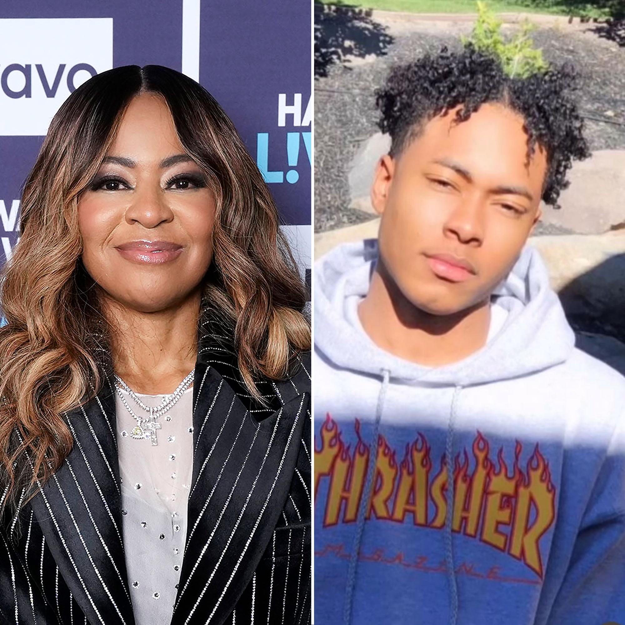 RHOSLC Mary Cosby Son Robert Divorce Settlement All The Details