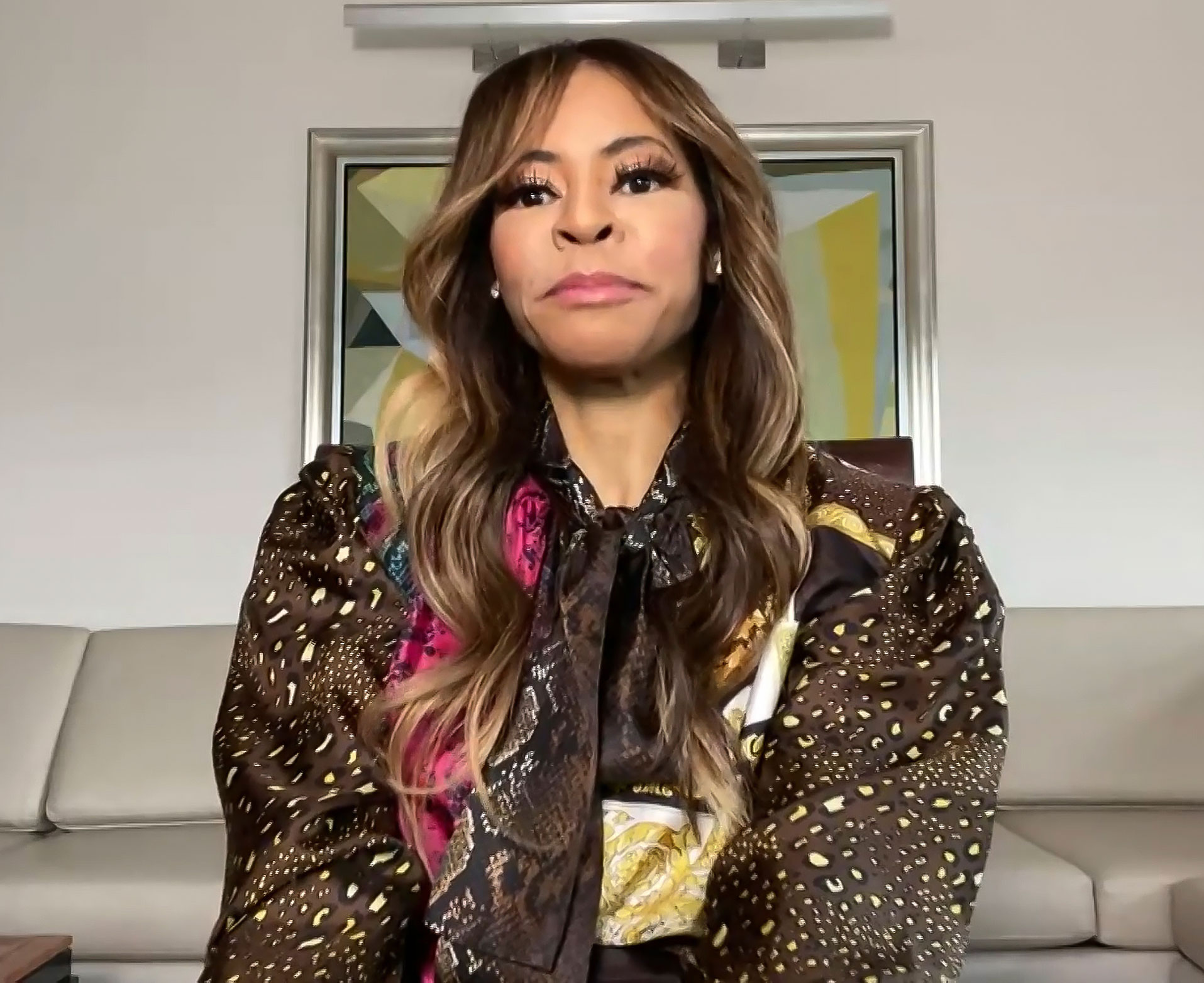 Feature bravo stars react to mary cosby son death