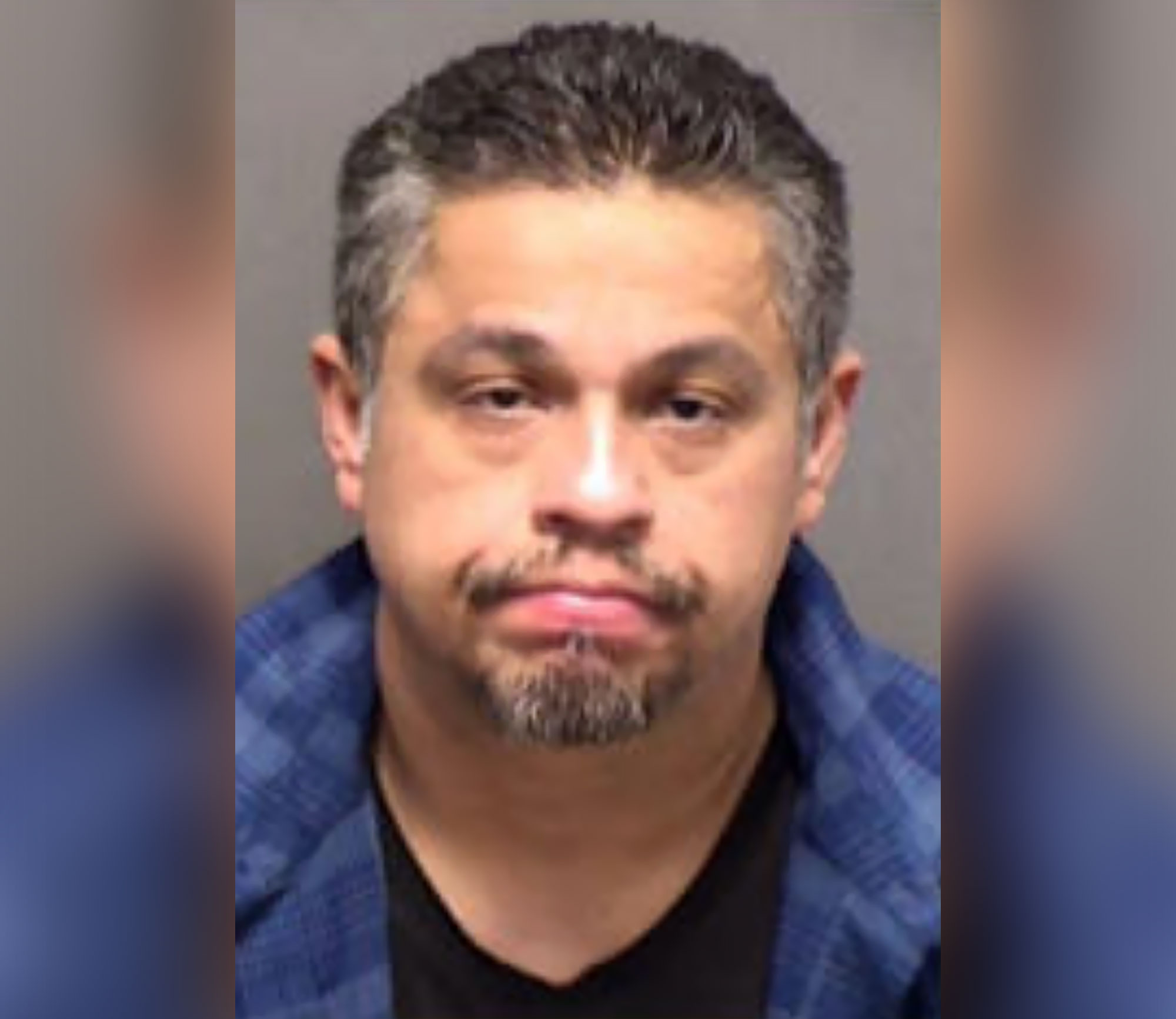 Frank Falcon San Antonio Police Department