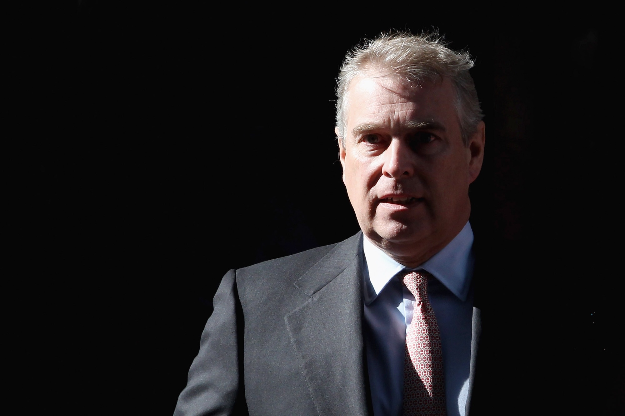 Prince Andrew Arrested on Suspicion of Misconduct in Public Office on His 66th Birthday