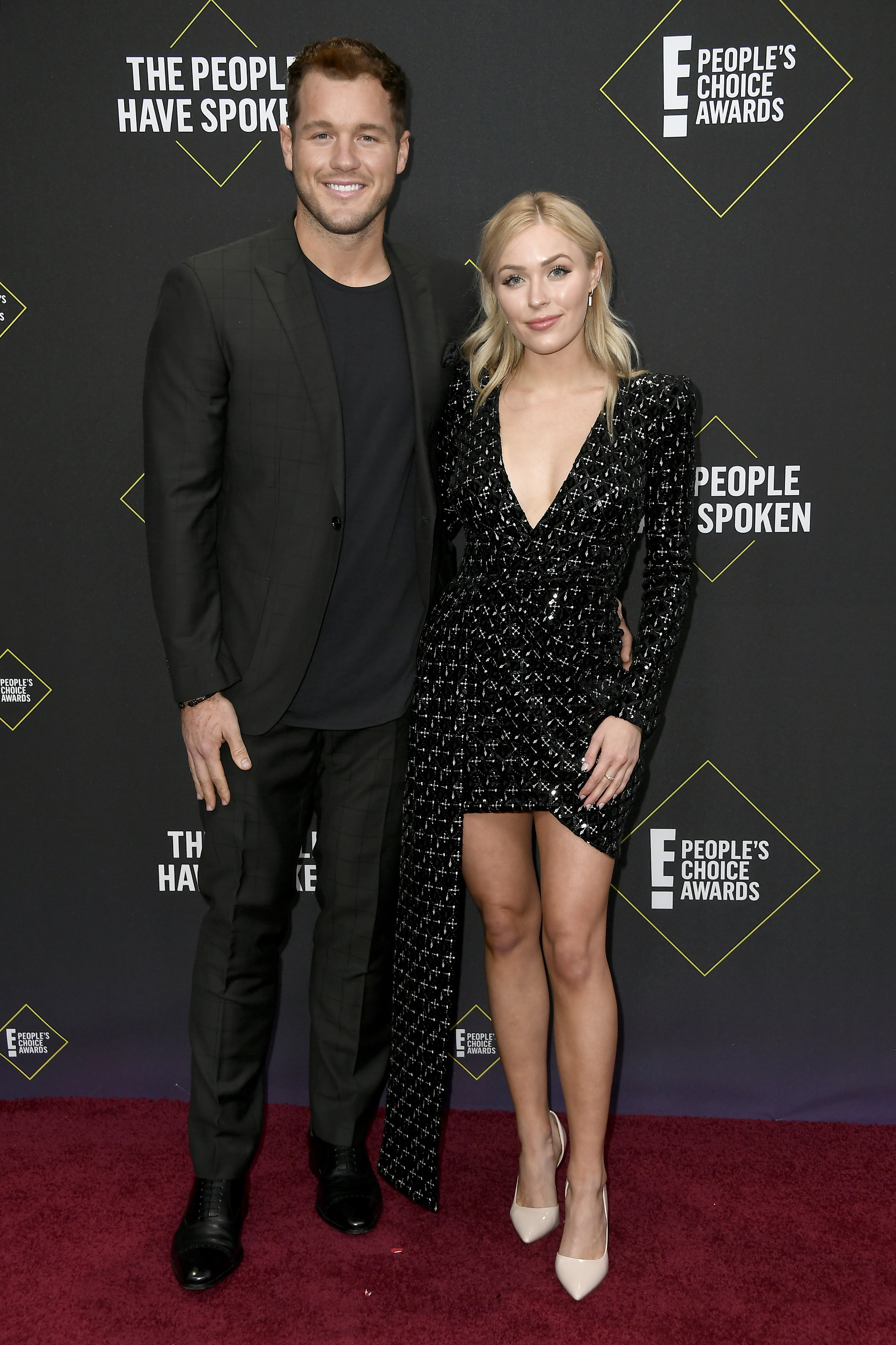 Why Did Cassie Randolph Get a Restraining Order for Colton Underwood?