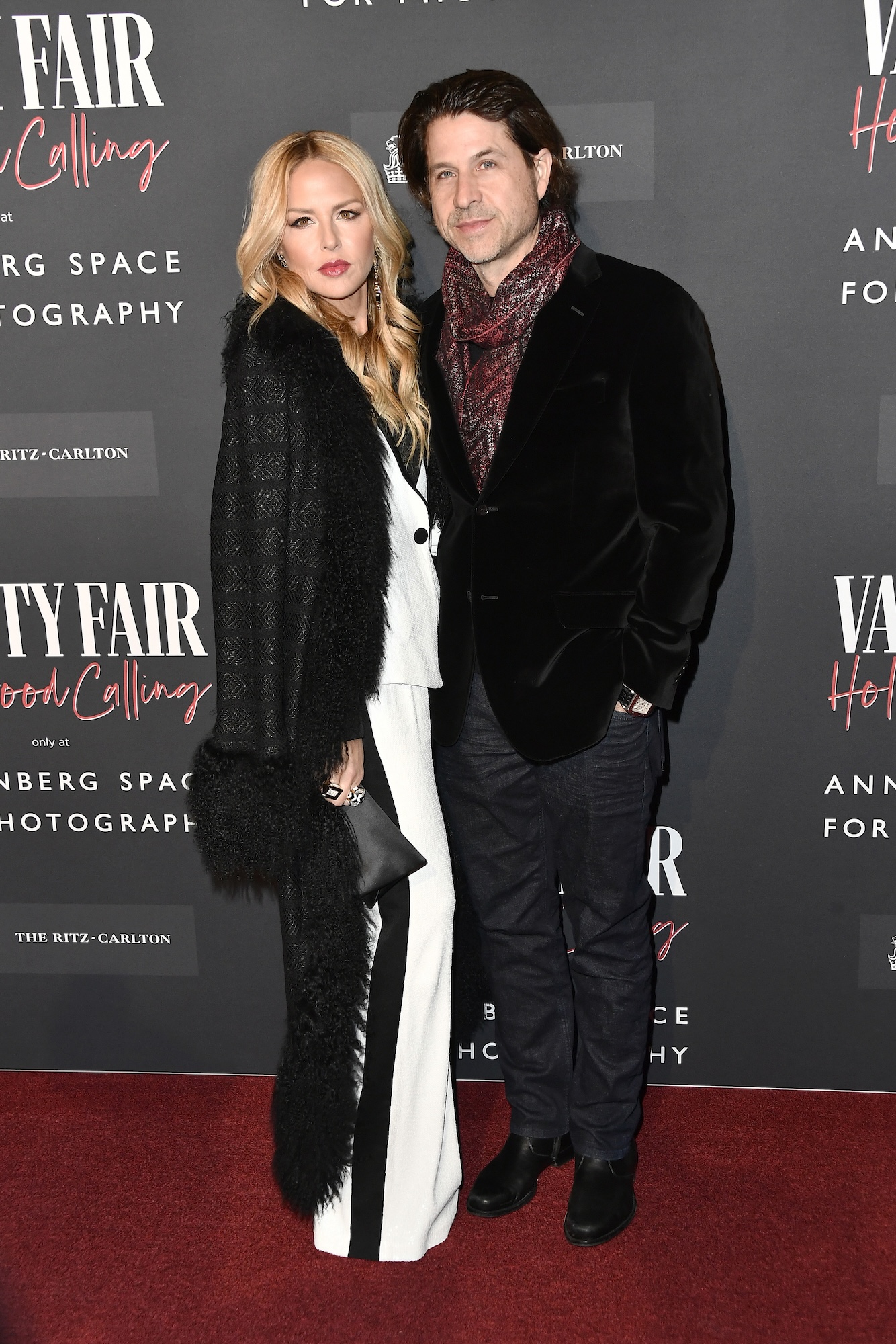 Rachel Zoe’s Divorce From Rodger Berman Plays Out on ‘RHOBH’: What to Know
