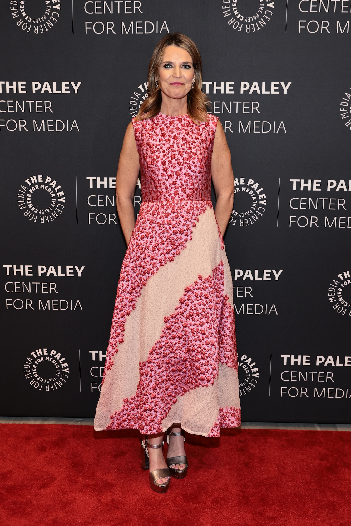 FBI Now Involved In Search for ‘Today’ Anchor Savannah Guthrie’s Missing Mom Nancy Guthrie