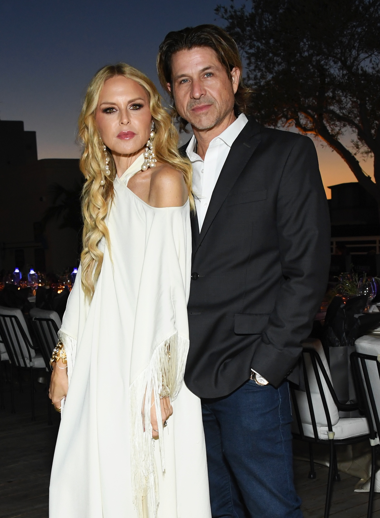 Rachel Zoe Says Trust Was 'Broken' in Rodger Berman Marriage on 'RHOBH'