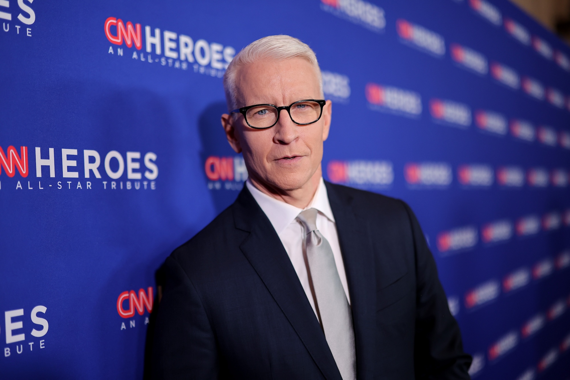 Anderson Cooper to Exit ‘60 Minutes’ After Nearly 20 Years With CBS Show