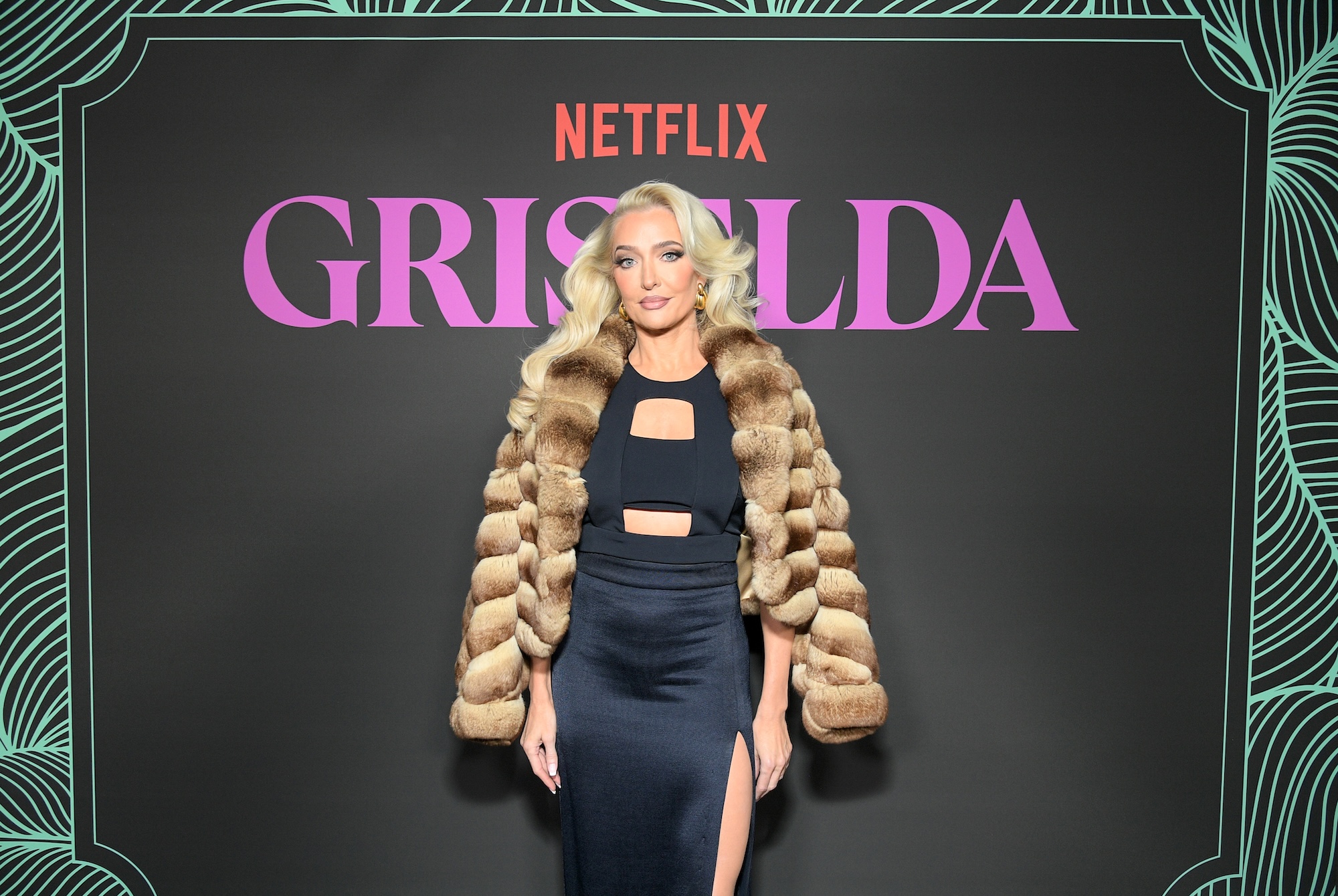 RHOBH’s Erika Jayne Reveals She ‘Recently’ Experienced an Abusive Relationship: ‘Chaos’