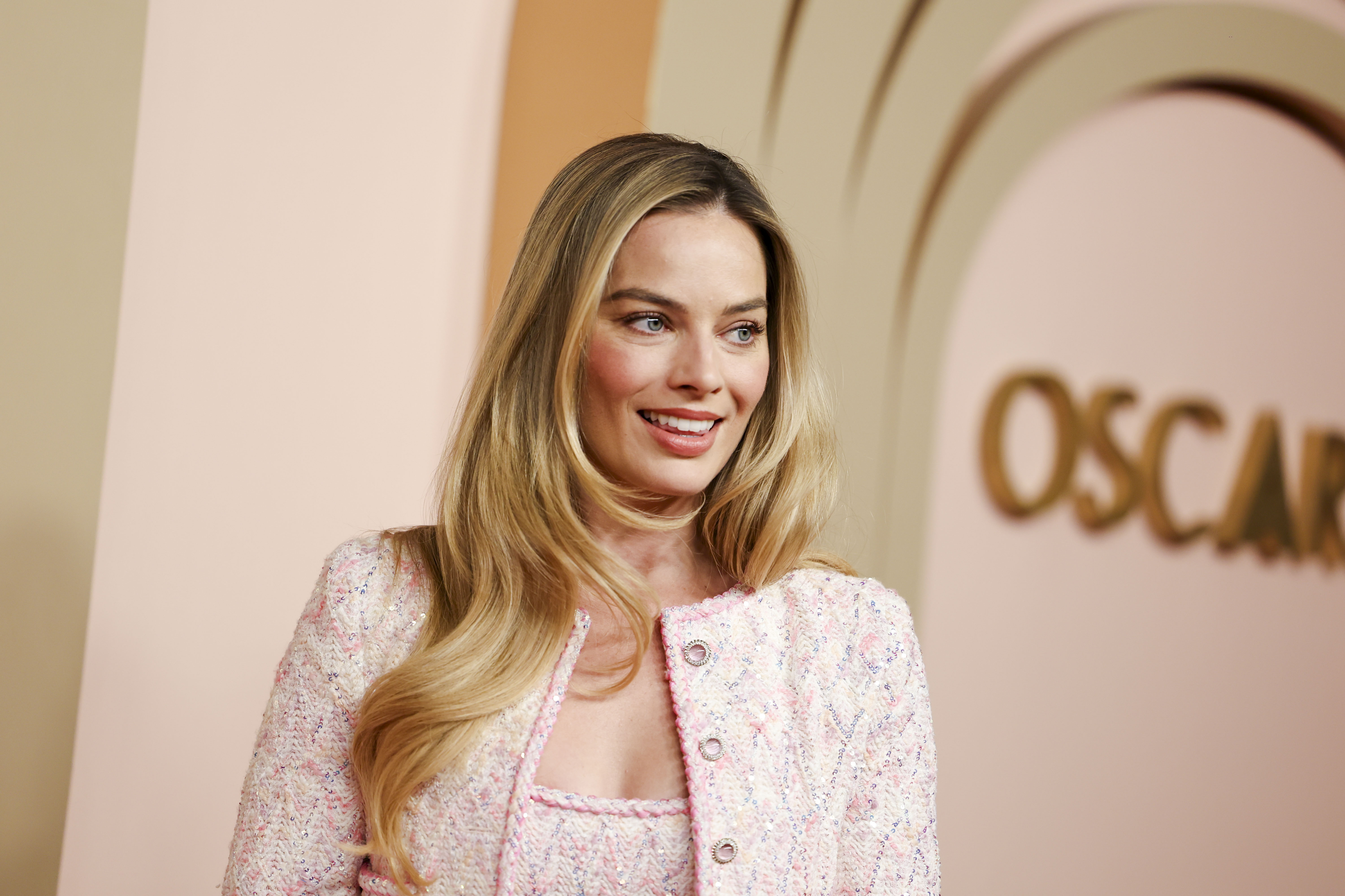 Margot Robbie