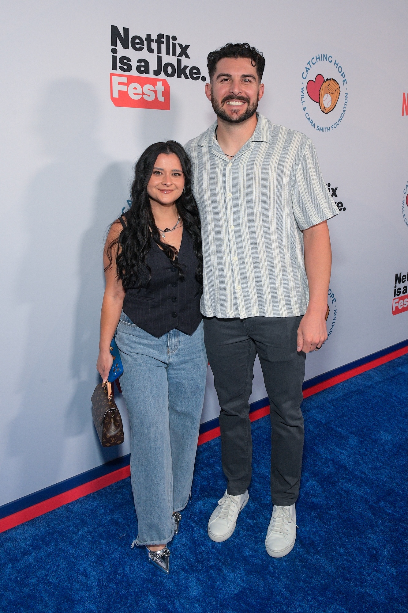 Dodgers’ Alex Vesia Says He and Wife Kayla Started Therapy After Death of Daughter Sterling