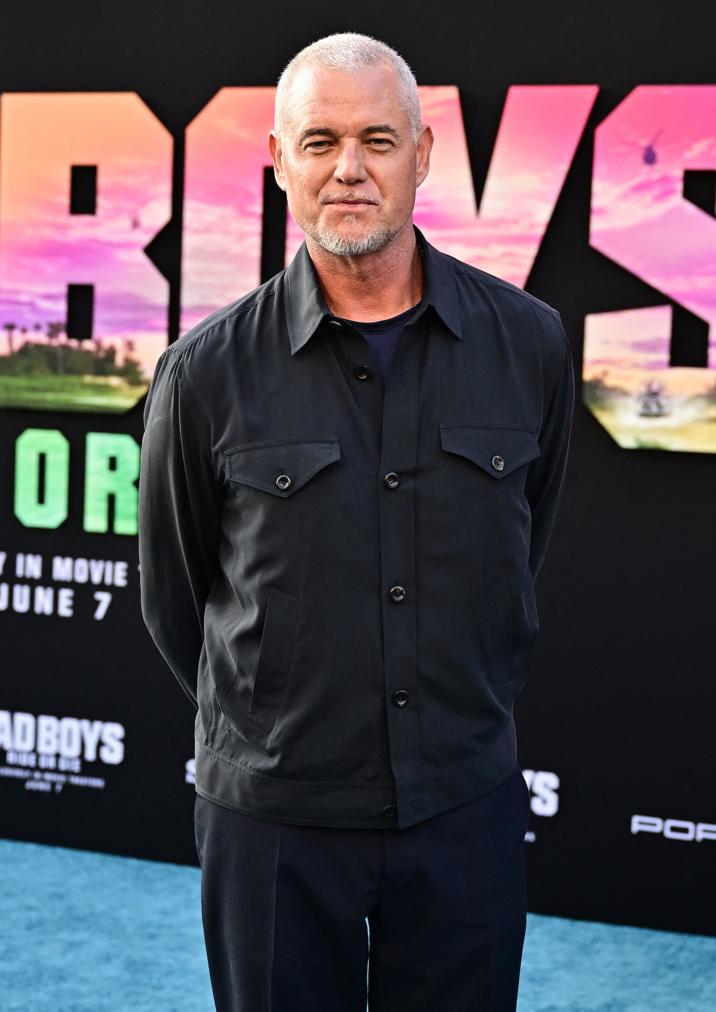 When Was Eric Dane's Last Appearance Before His Death at Age 53?