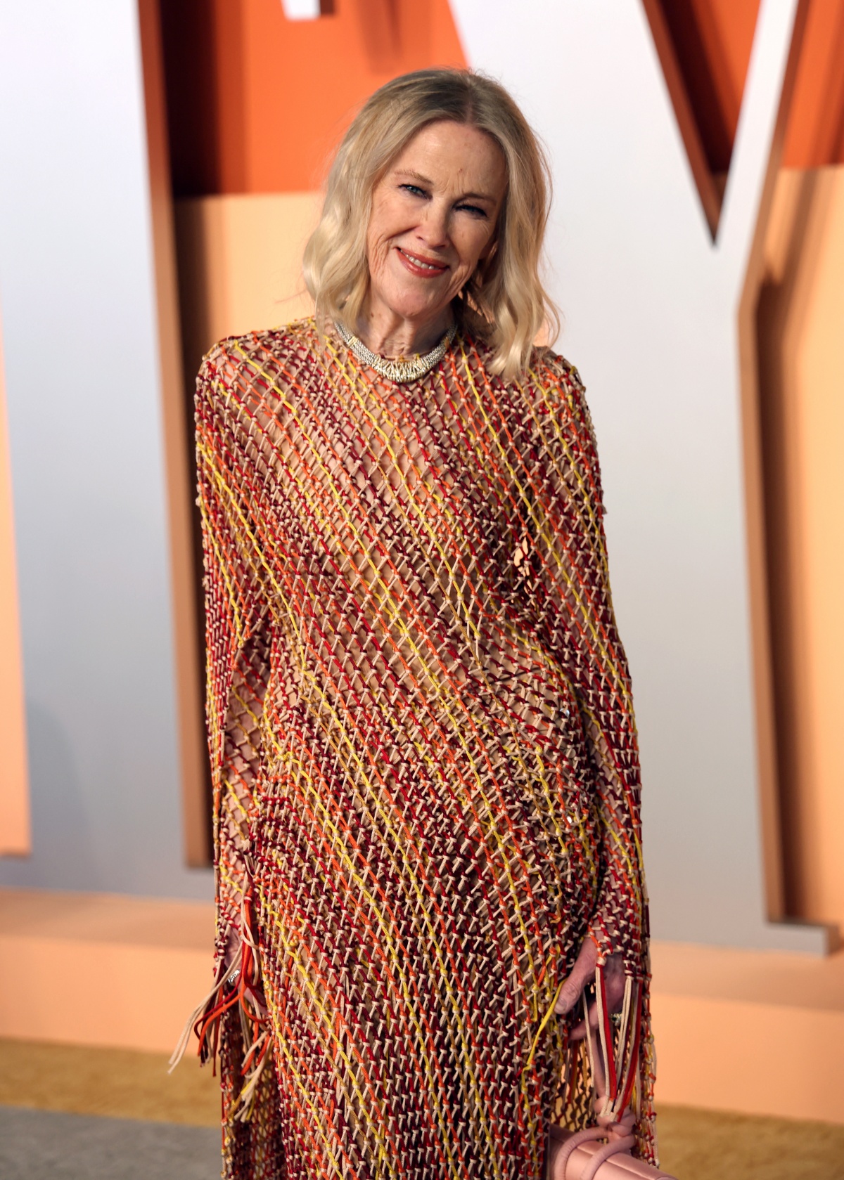 Catherine OHara Longtime Stylist Remembers Late Actress for Her Genuine Kindness and Joy