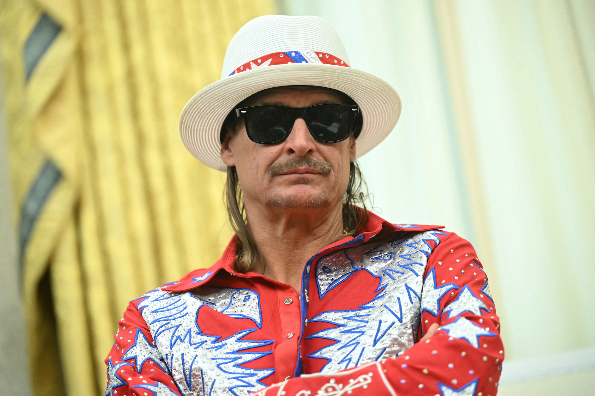 GettyImages-2207380488 Kid Rock March 2025