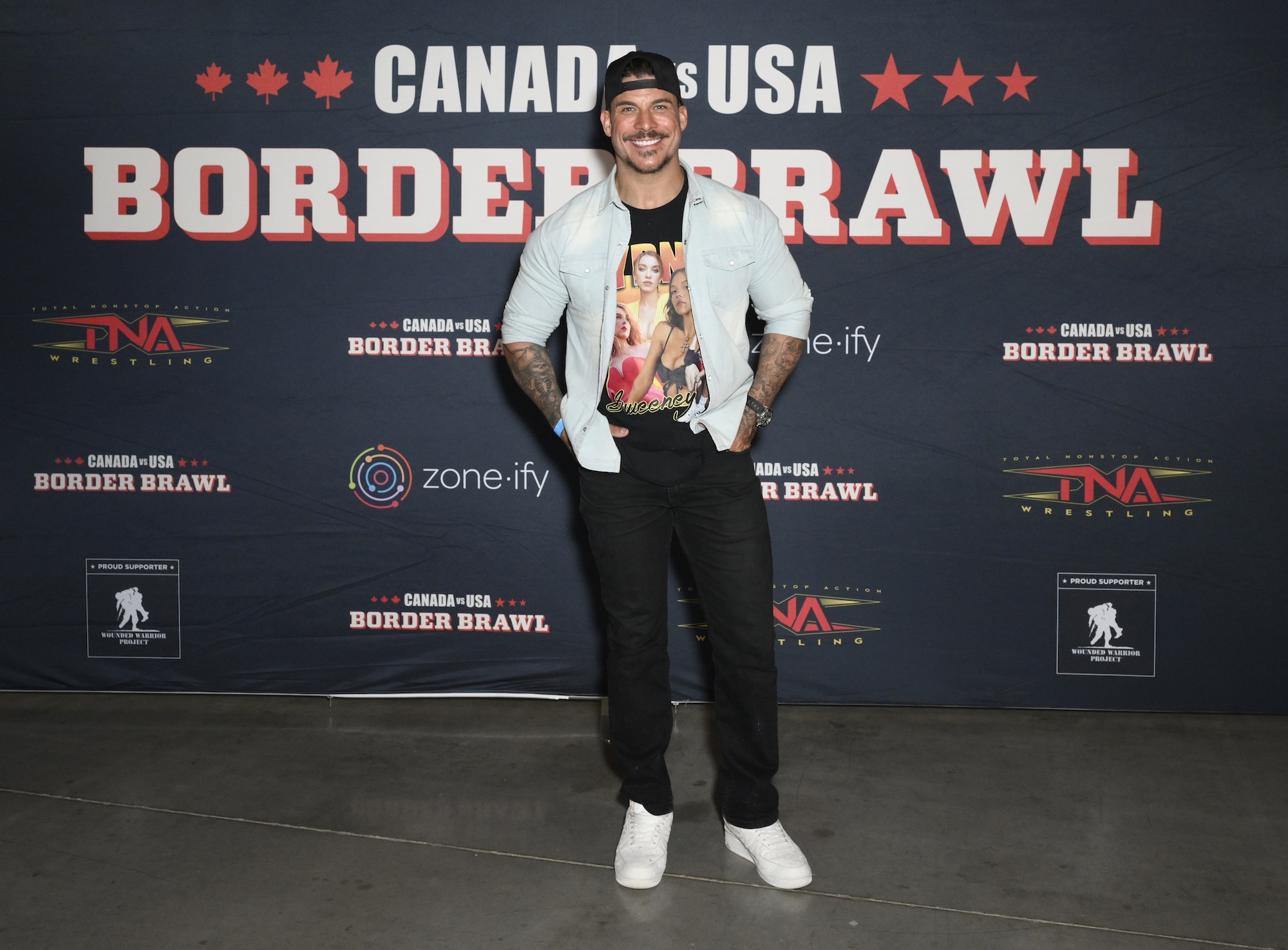 Jax Taylor Has 'Completely Transformed His Life' After The Valley Exit