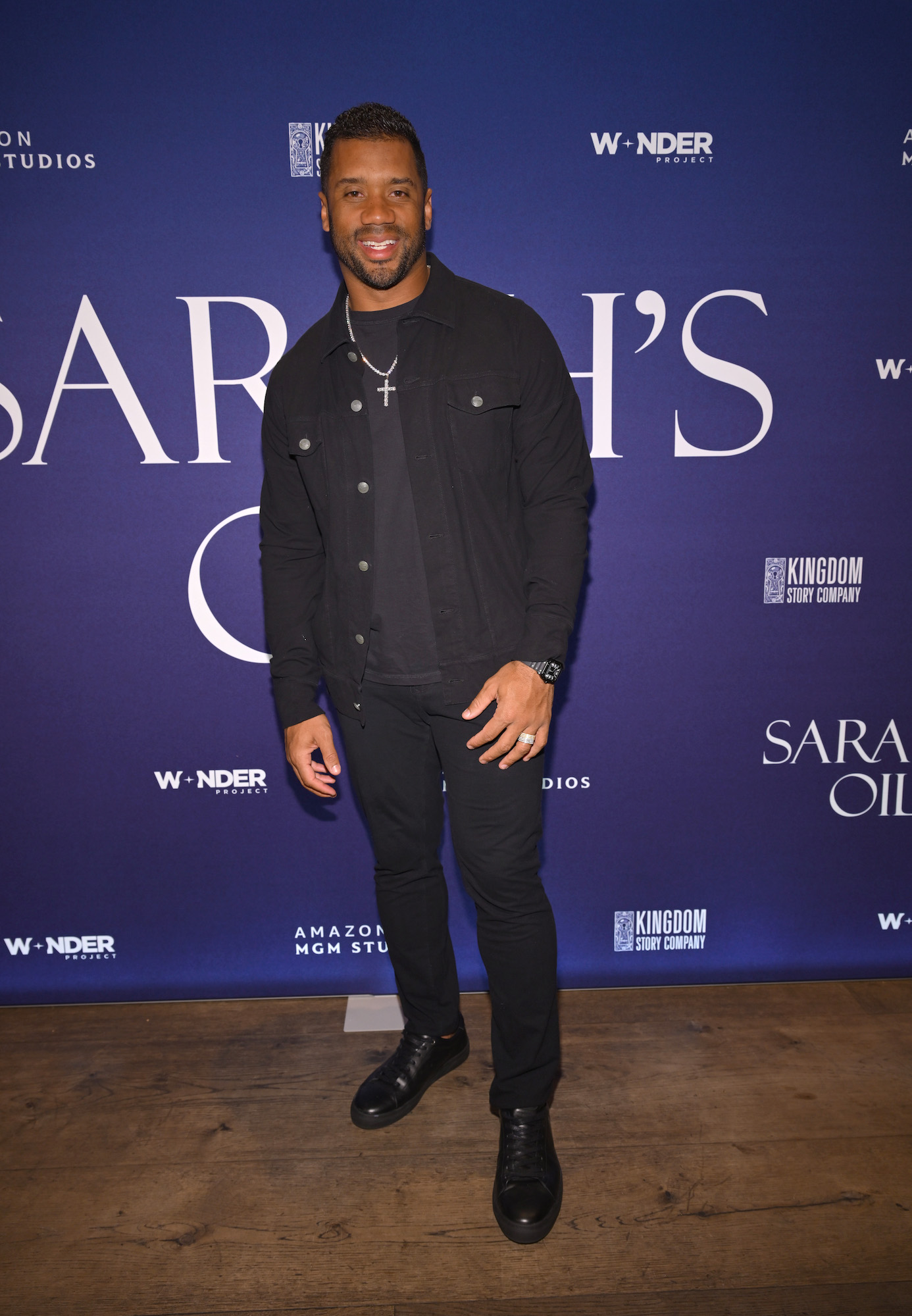 GettyImages-2245285261 Russell Wilson November 2025