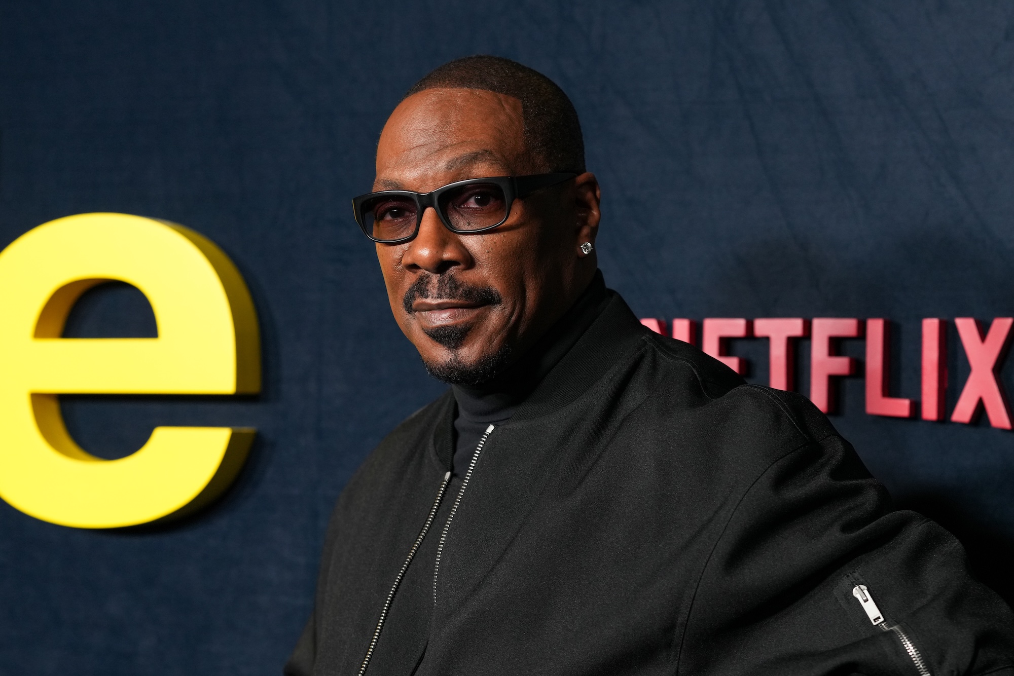 Meet Eddie Murphy's 10 Kids With Nicole Mitchell, Mel B and More