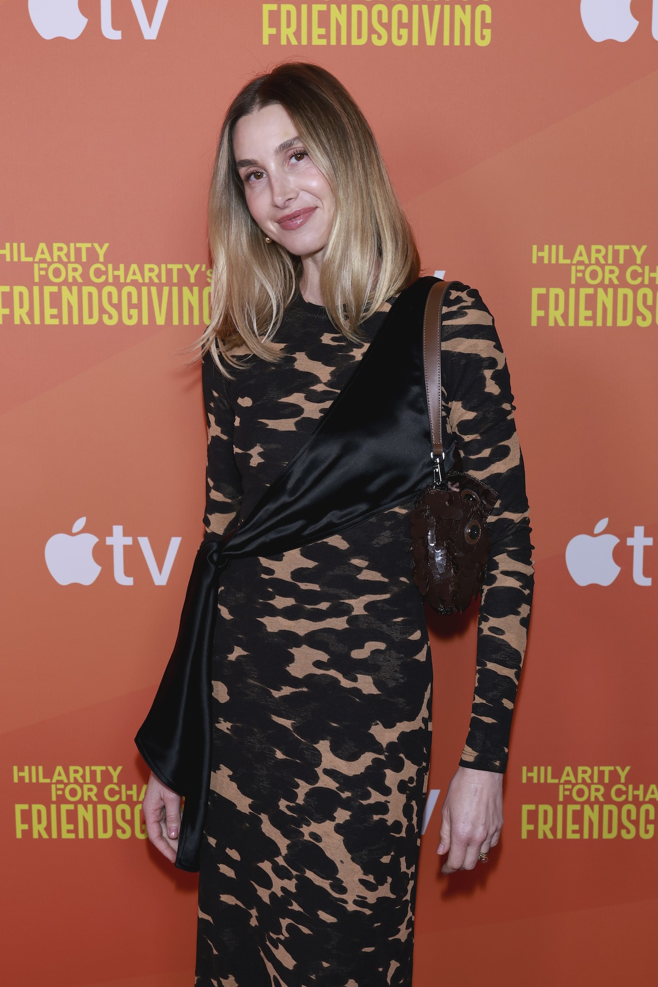 Whitney Port Details 'Amazing' Embryo Transfer With New Surrogate