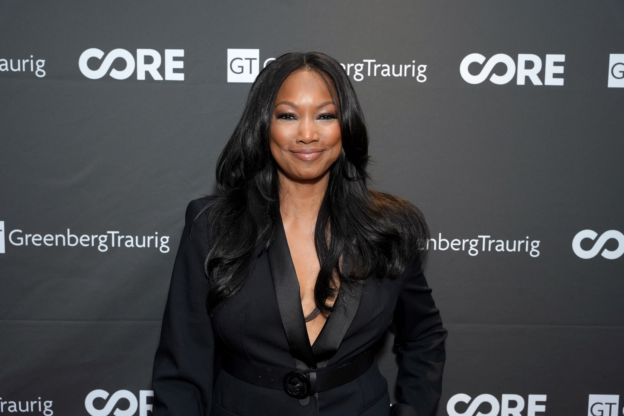 RHOBH's Garcelle Beauvais Recalls Being ‘Handcuffed’ During ‘Scary’ Swatting Incident at L.A. Home