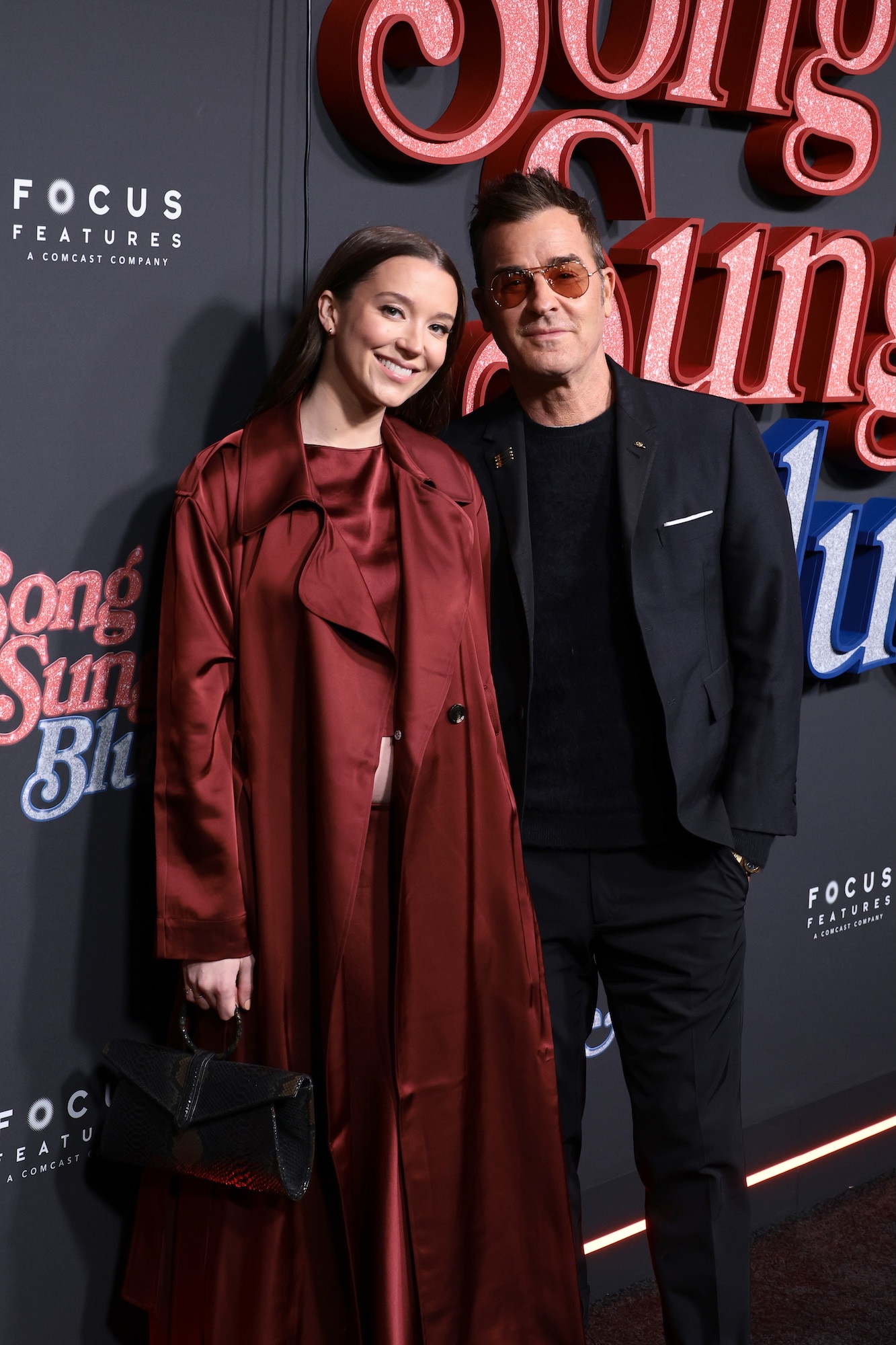 Nicole Brydon Bloom Makes Rare Comment on Parenting Era With Justin Theroux