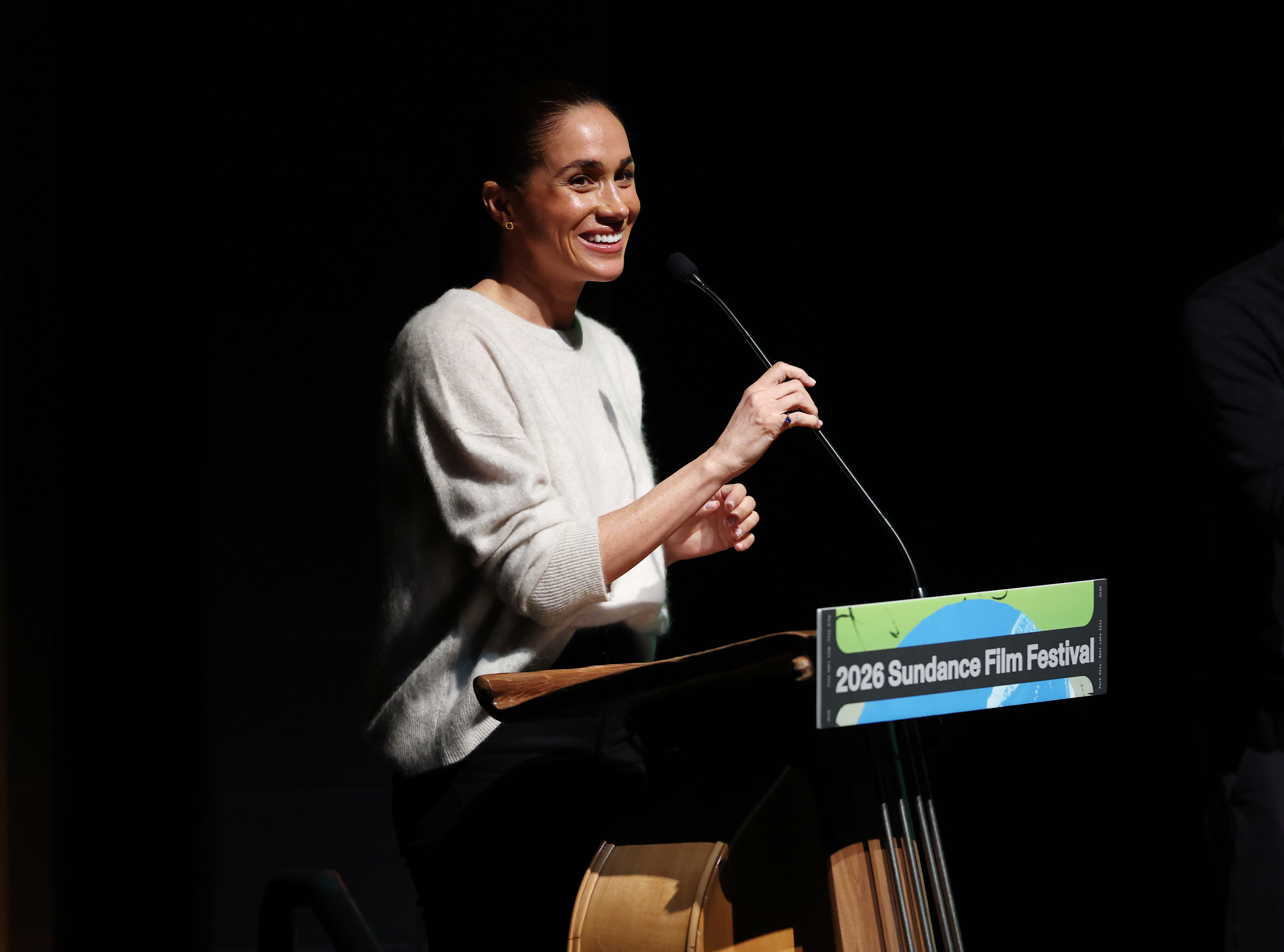 Meghan Markle