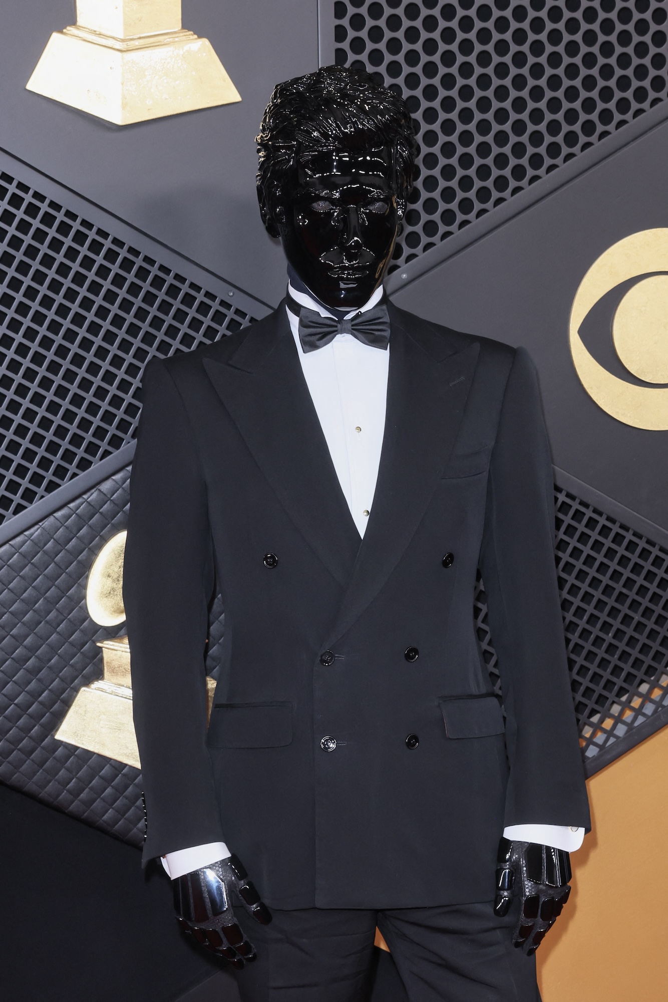 Who Is Gesaffelstein? Meet Lady Gaga's Grammy-Winning Music Producer